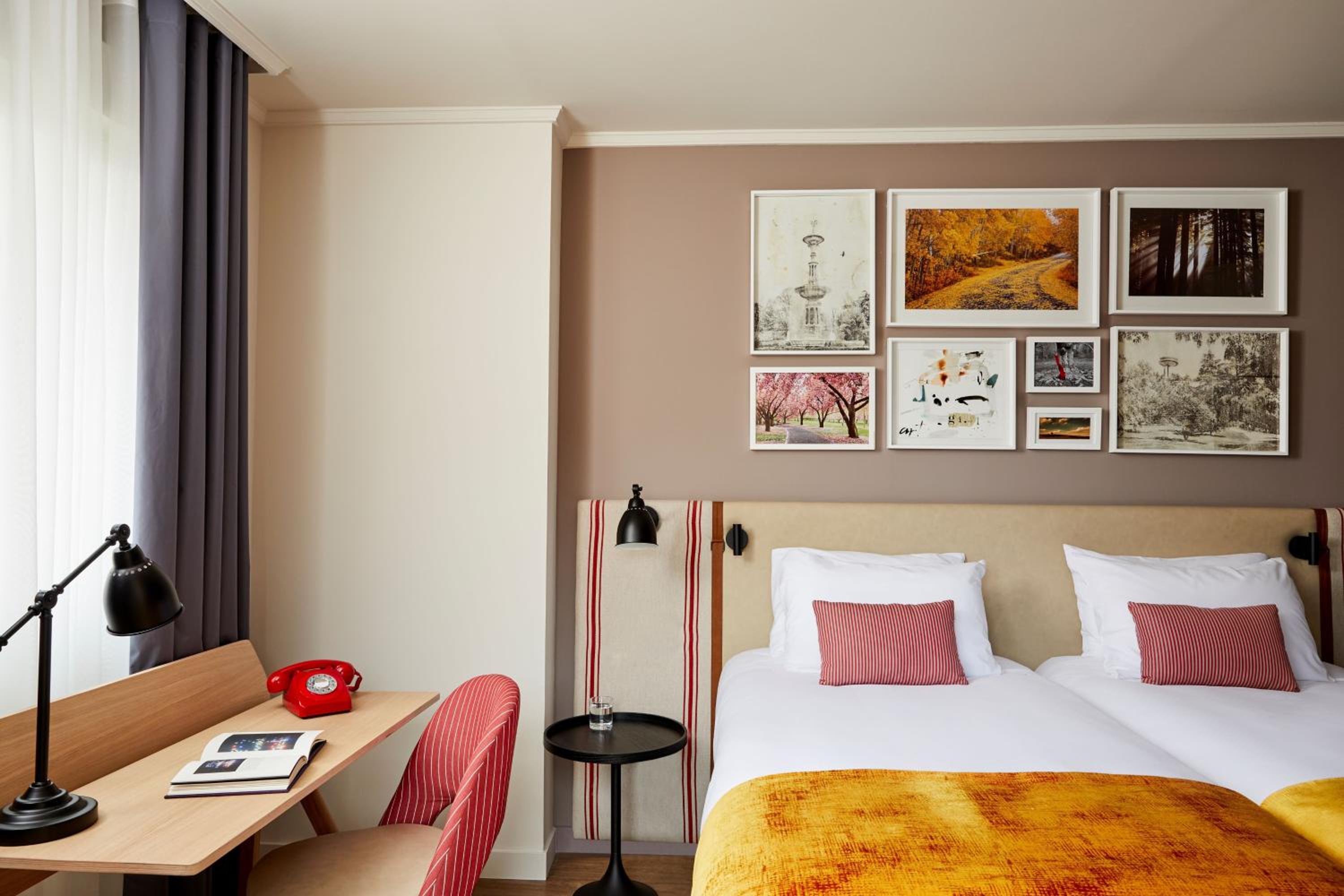 Standard Room - Photo 3