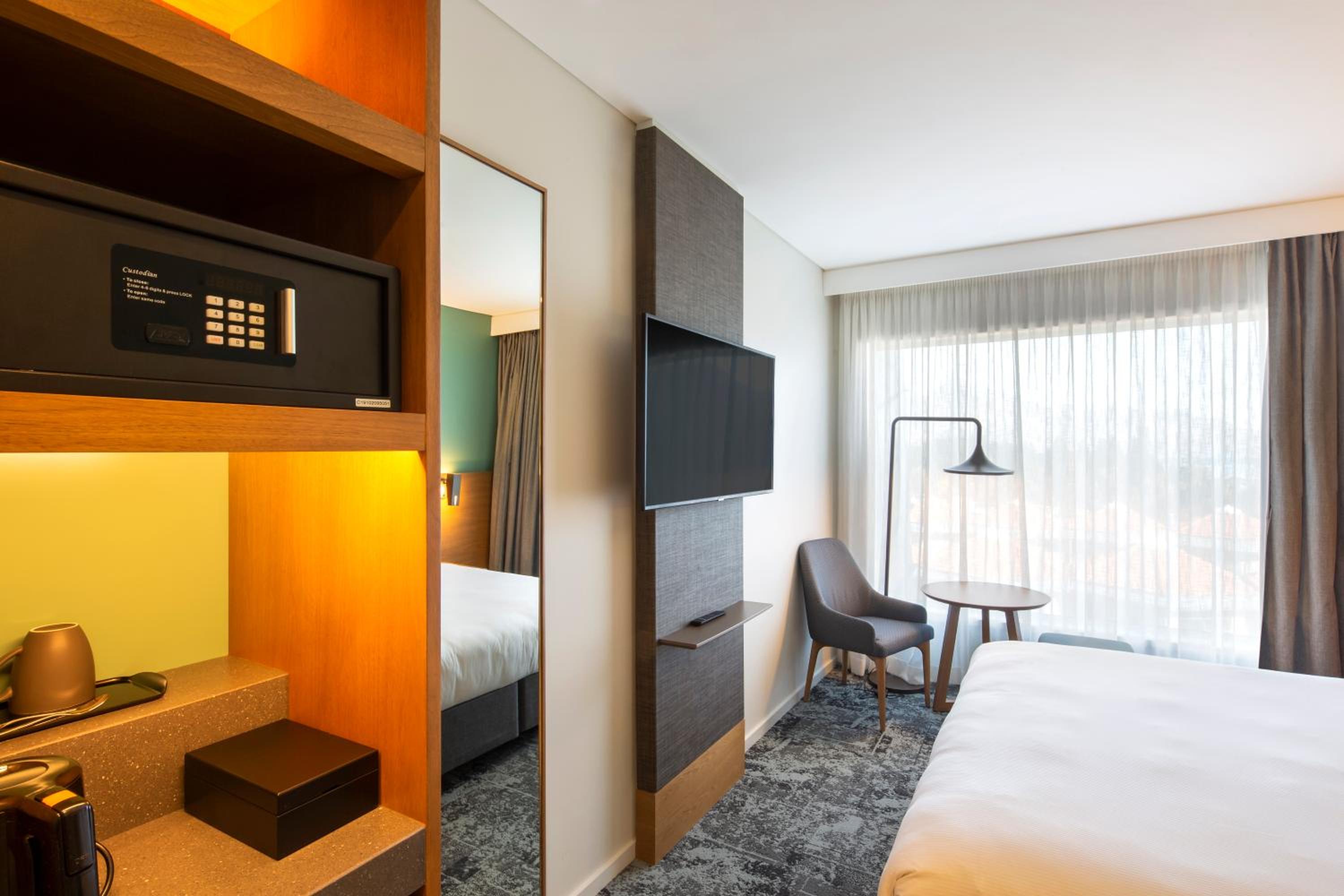Standard Queen Room - Free Breakfast - Photo 2