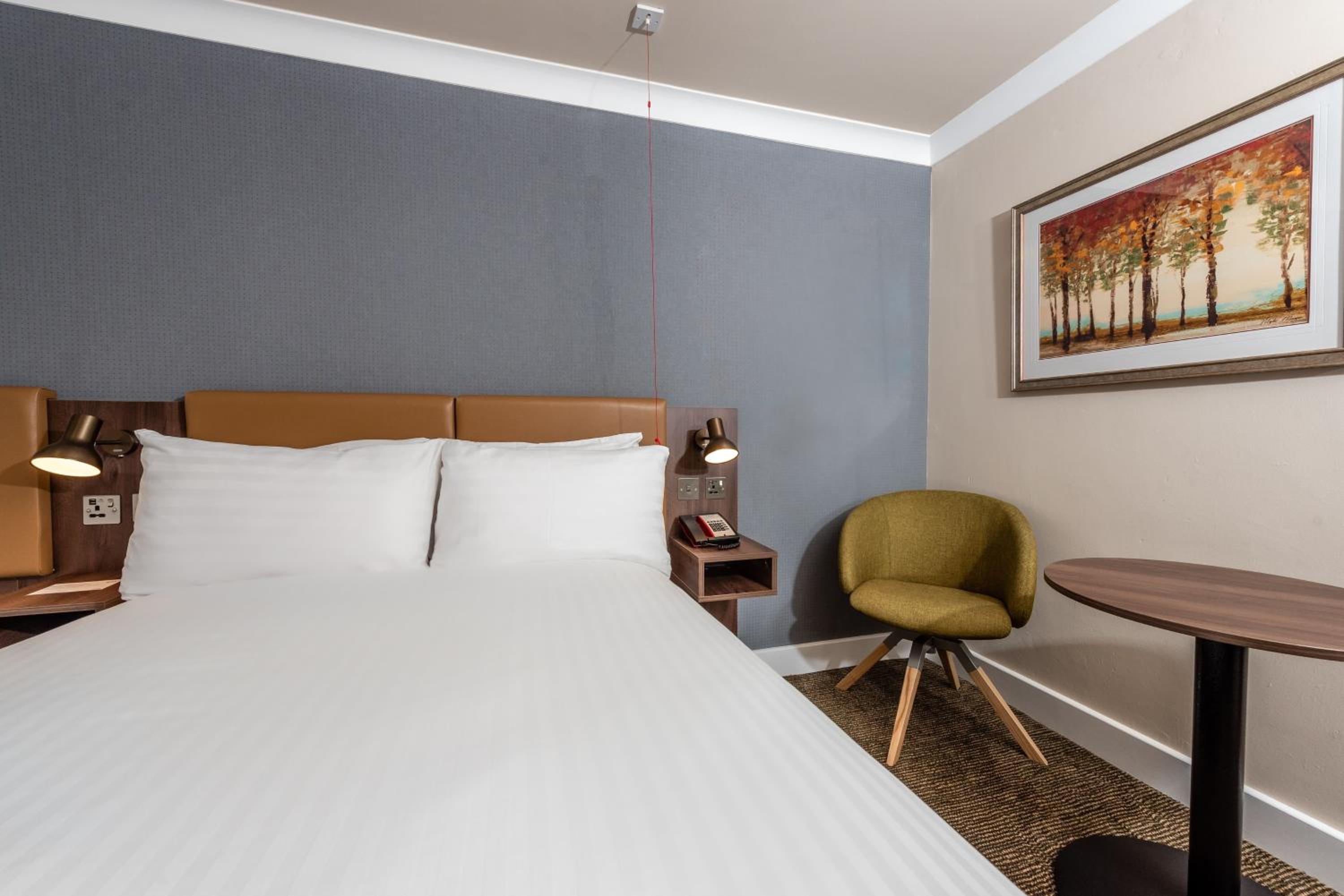 Standard Double Room - Accessible - Photo 5