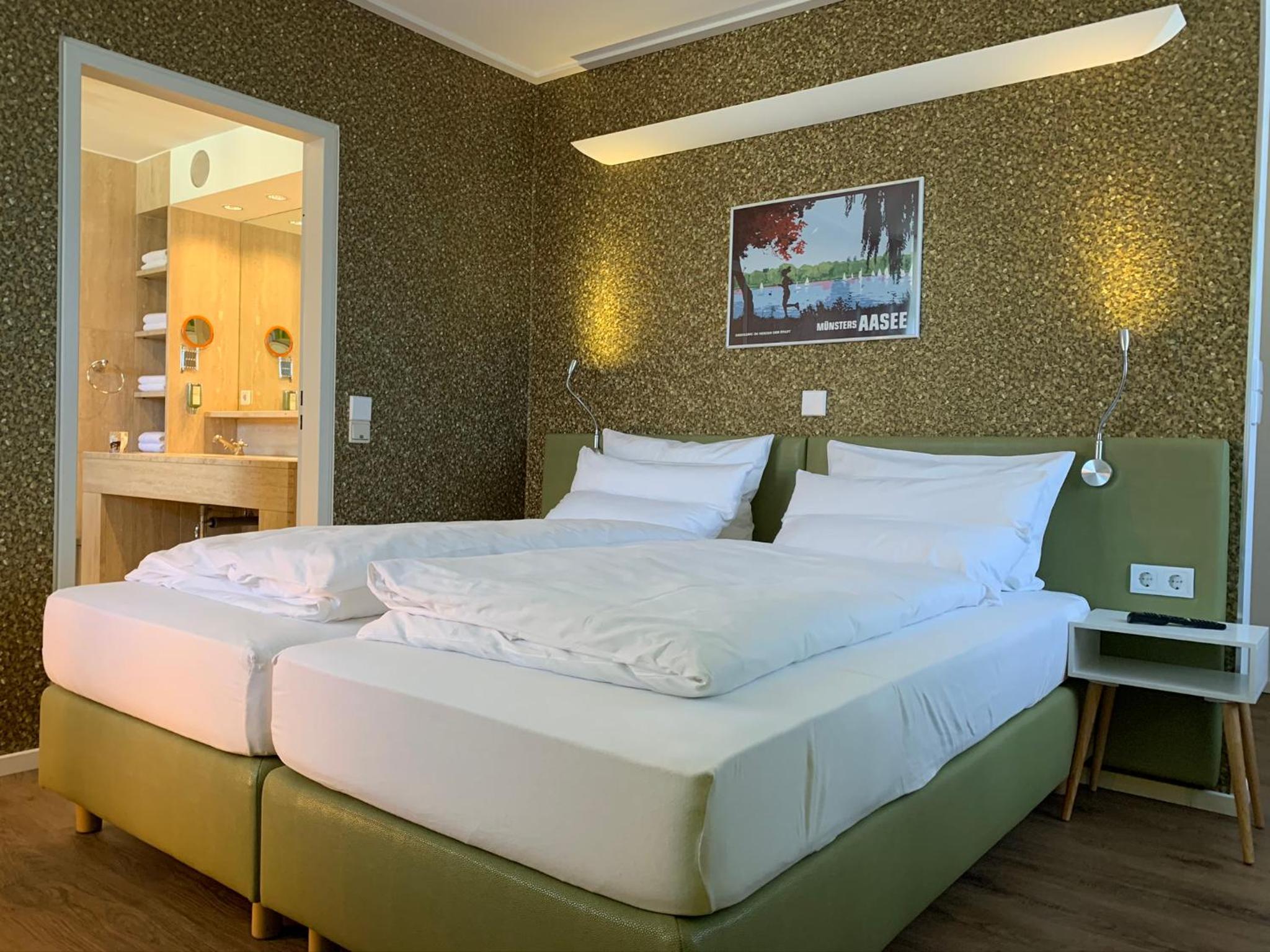 Two-Bedroom Villa photo 1