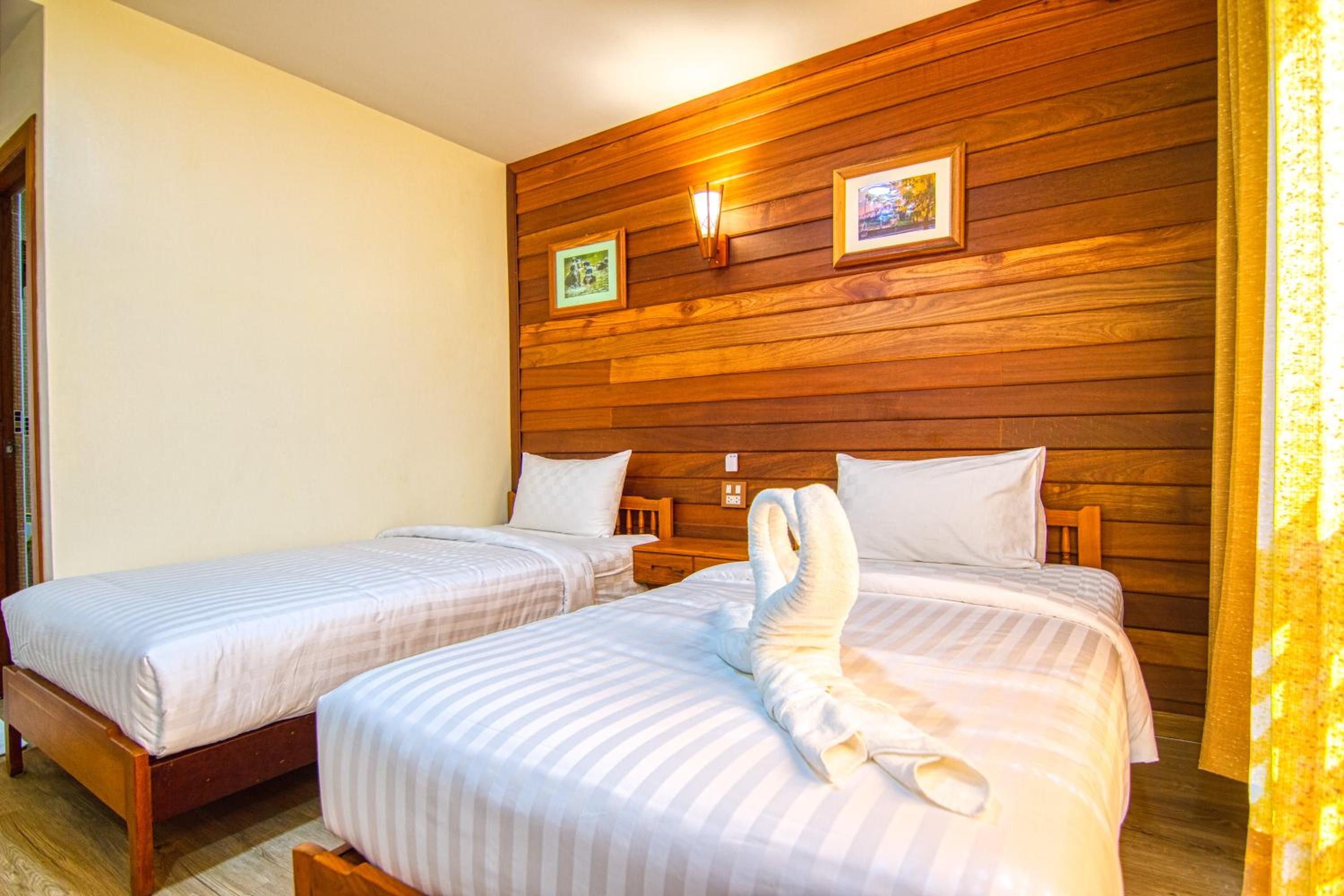 Superior Twin Room - Photo 2