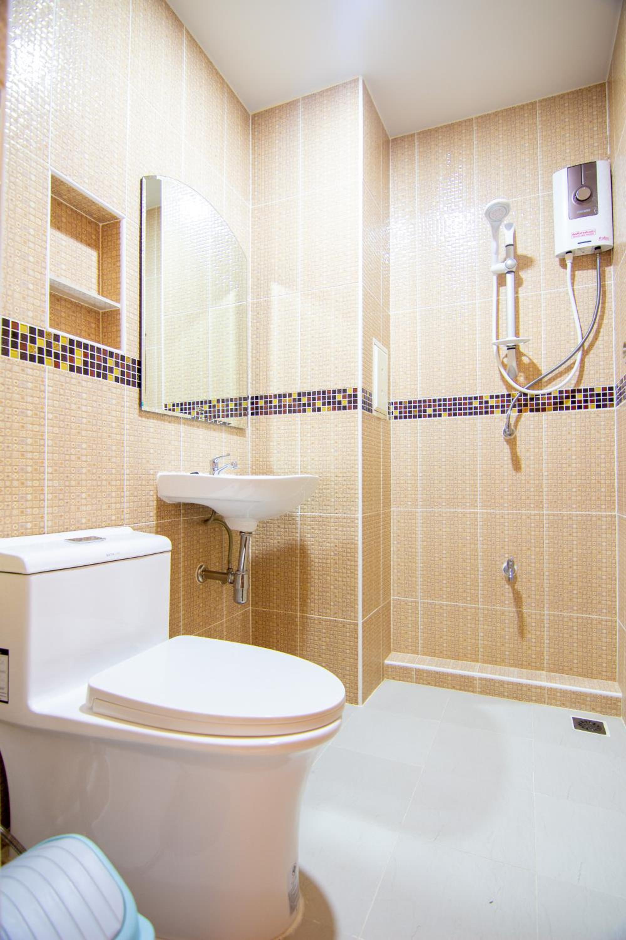 Superior Twin Room - Photo 3