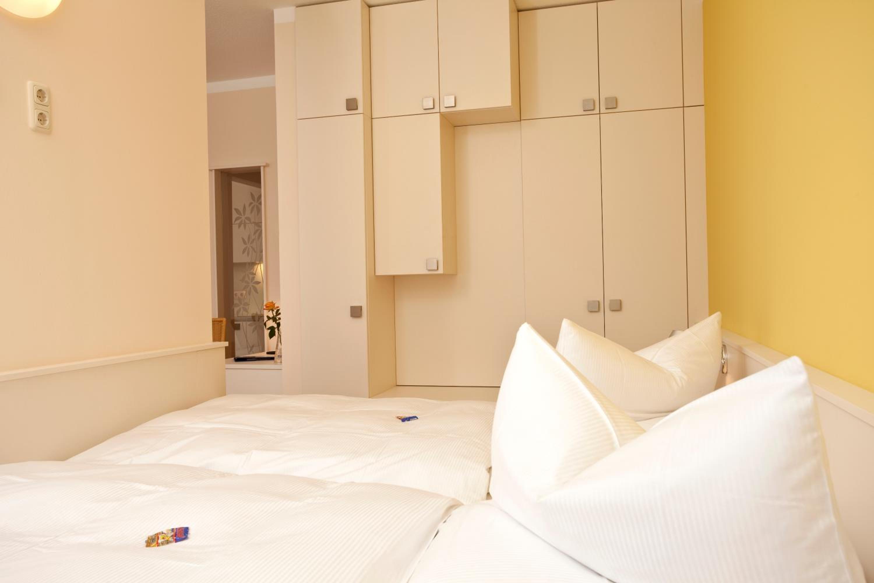 Comfort Apartment photo 3
