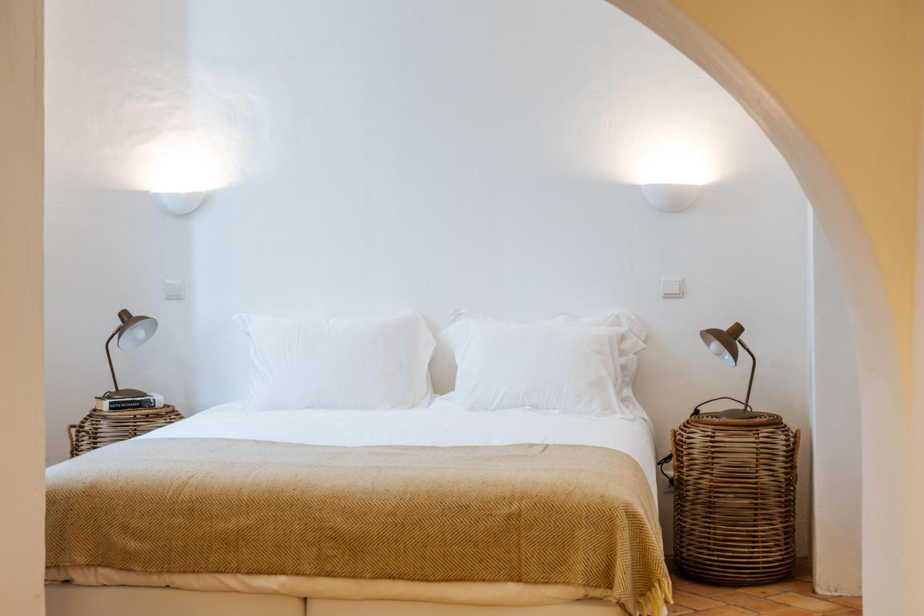 Superior Double or Twin Room - Photo 1