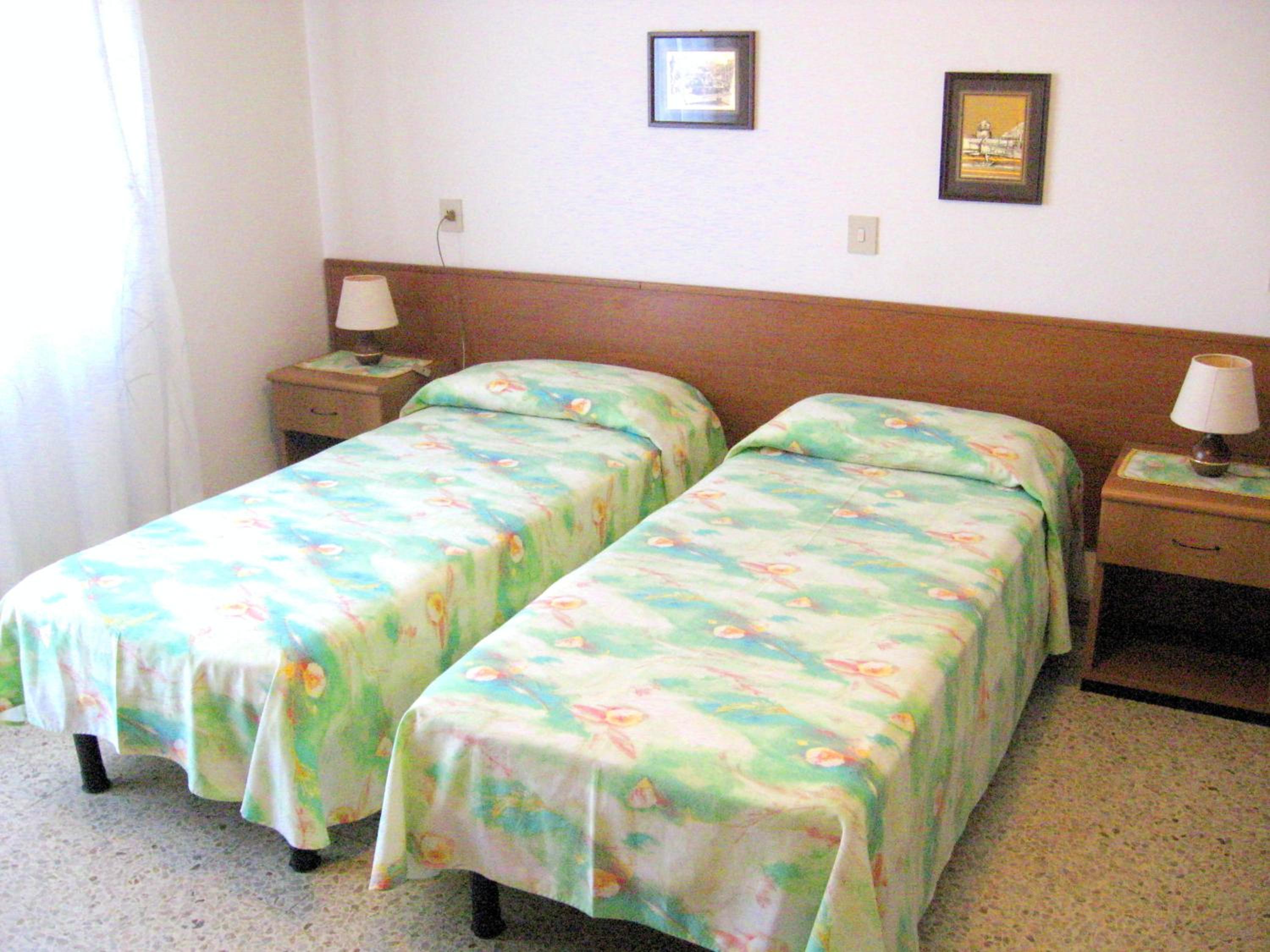 Budget Double or Twin Room photo 2
