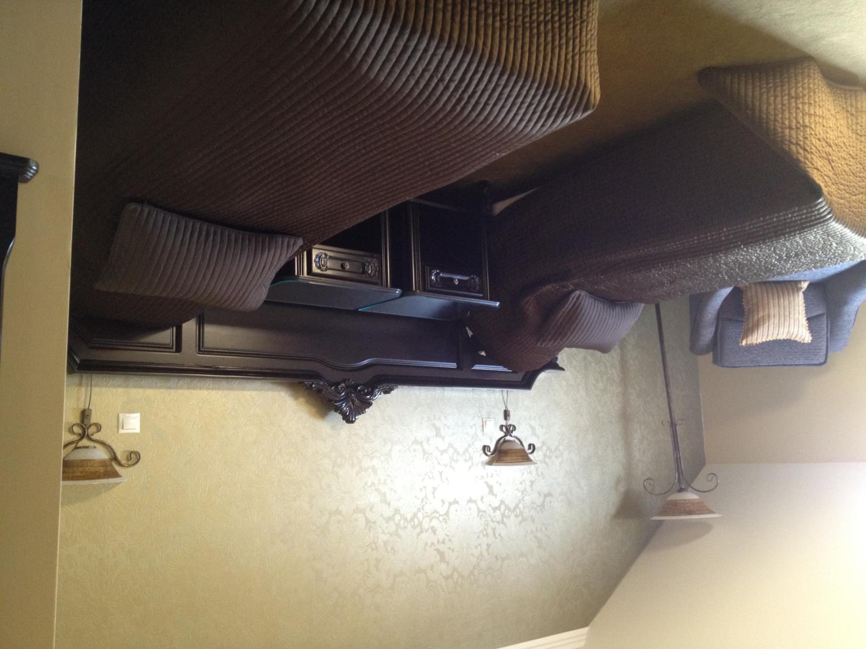 Twin Room photo 2