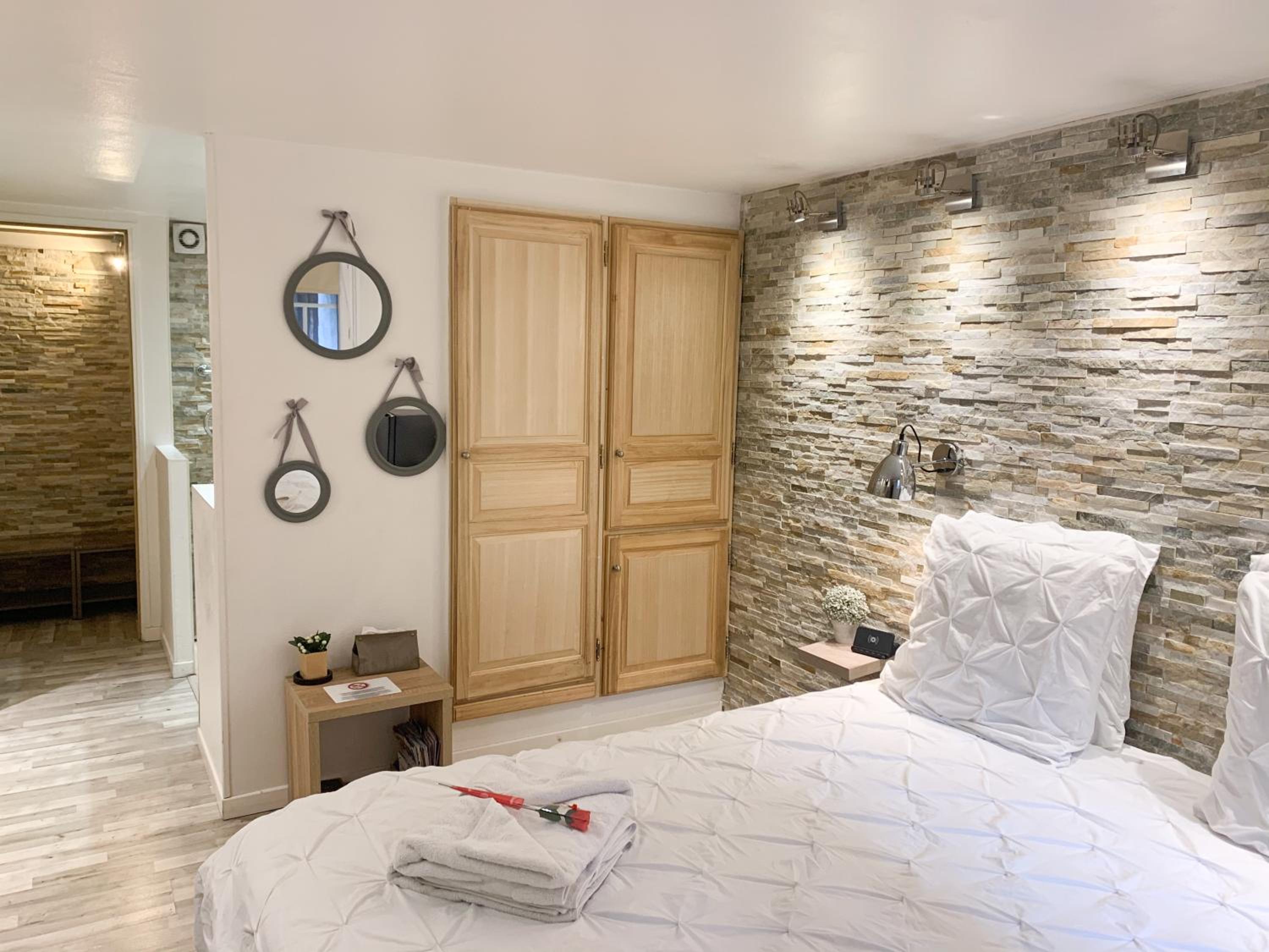 Superior Double Room photo 2