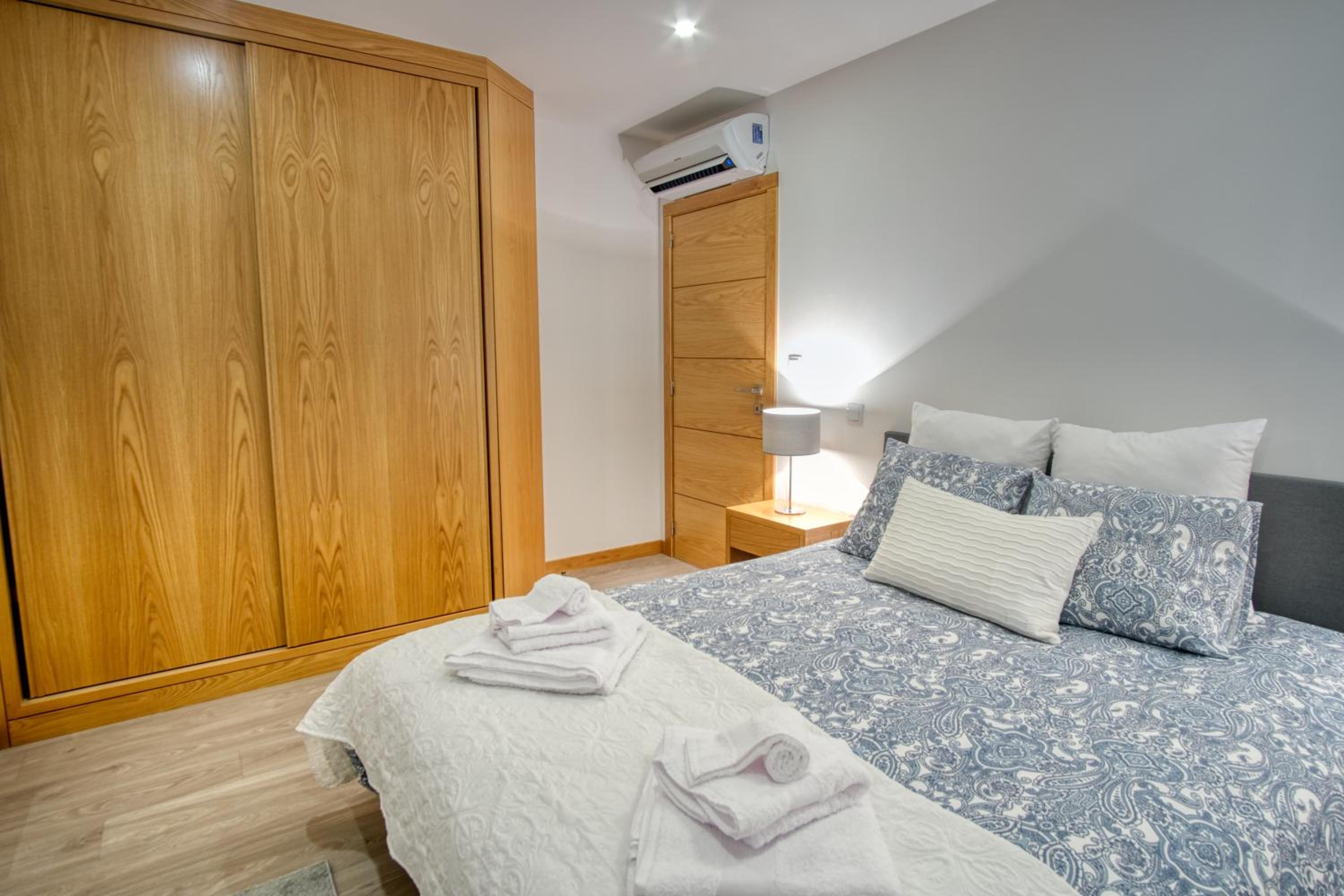 Two-Bedroom House photo 1