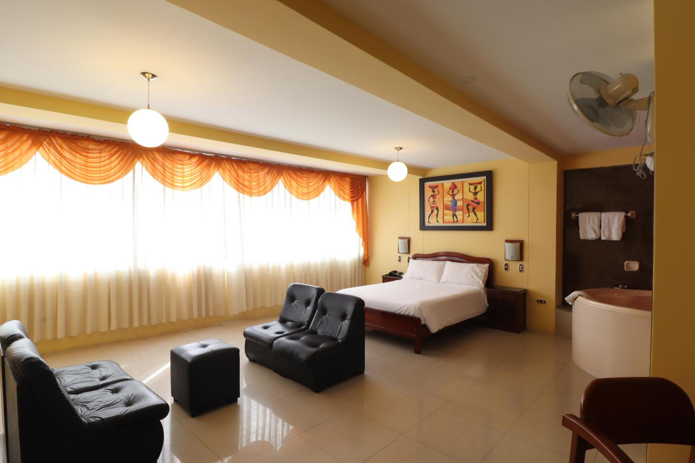 Suite photo 1
