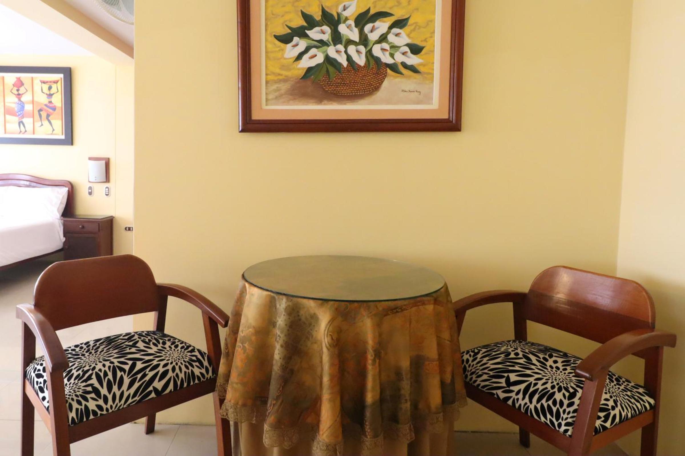 Suite photo 2