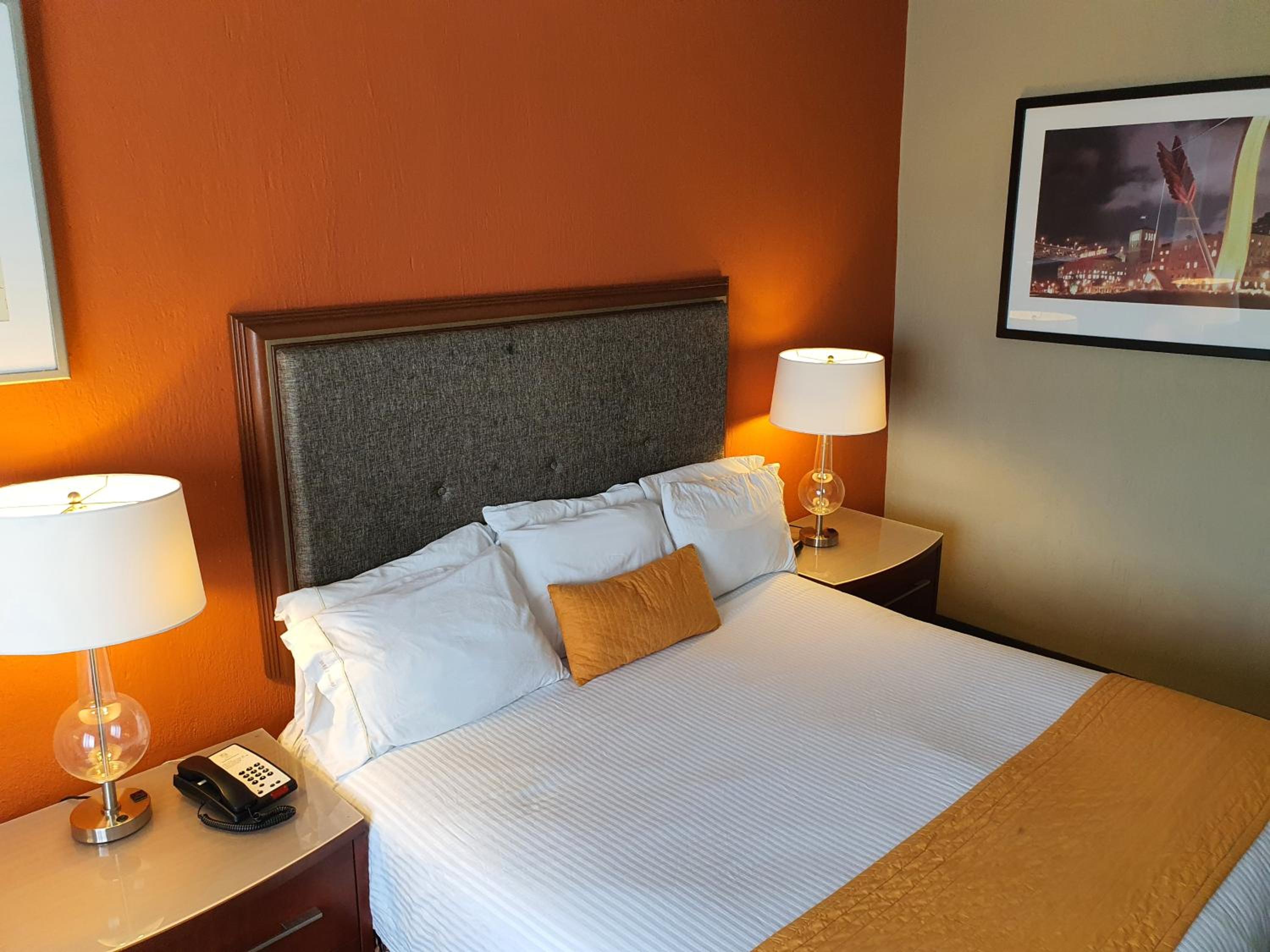 King Room - Photo 1