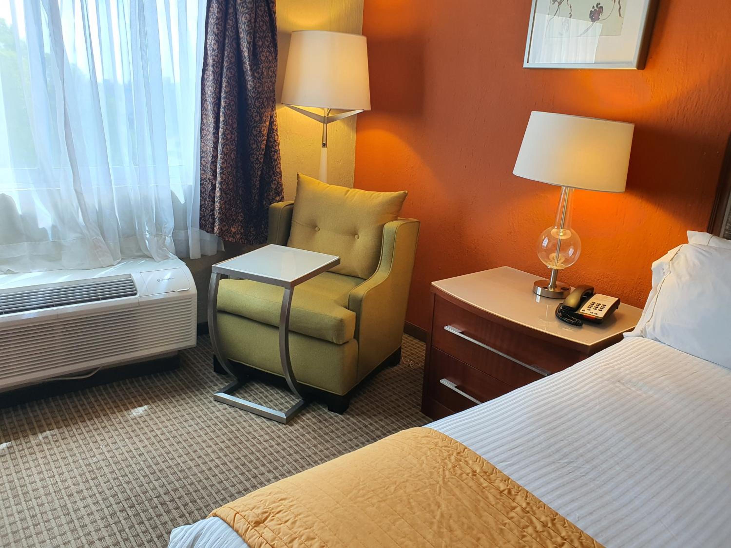 King Room - Photo 12
