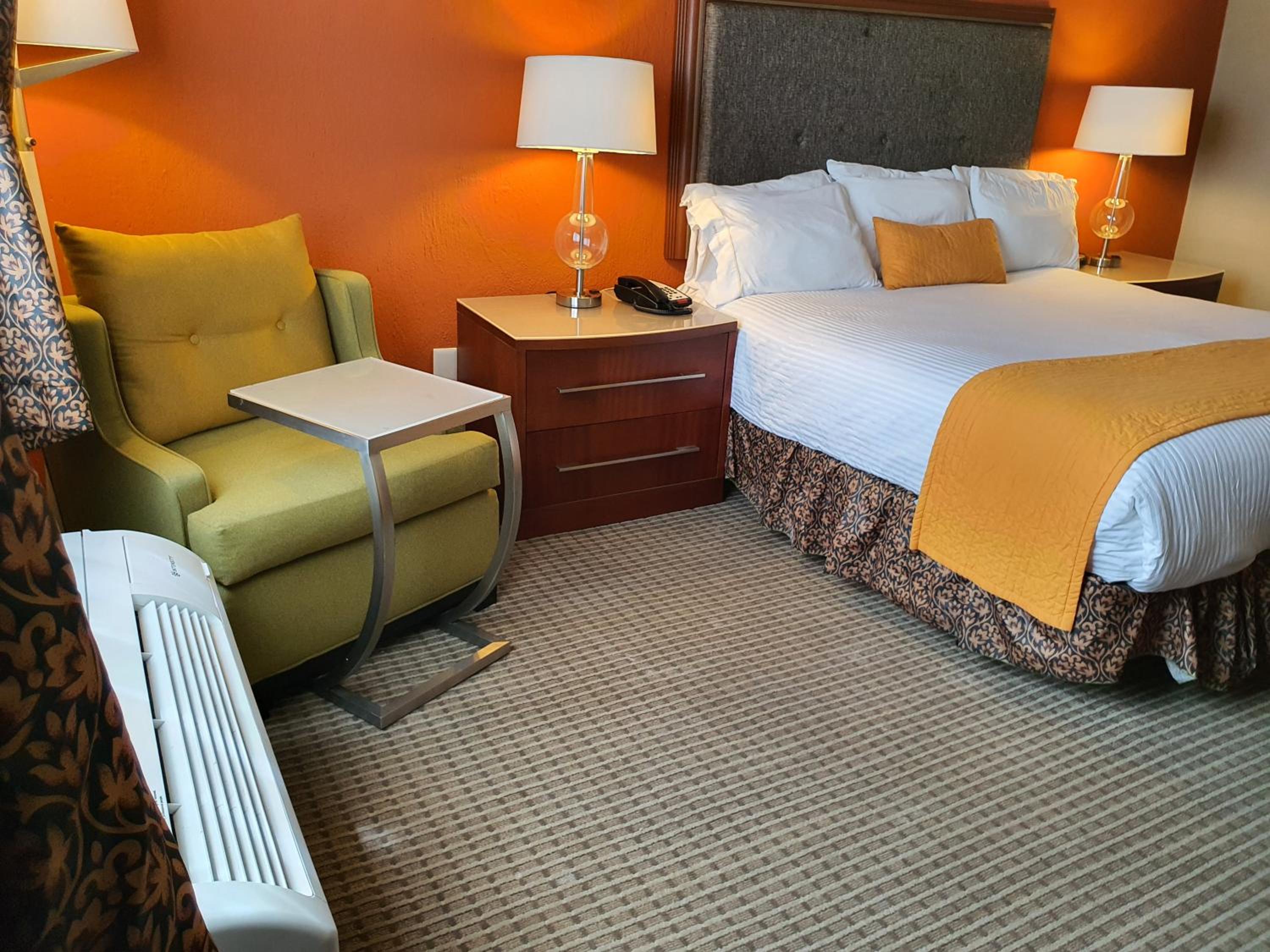 King Room - Photo 10