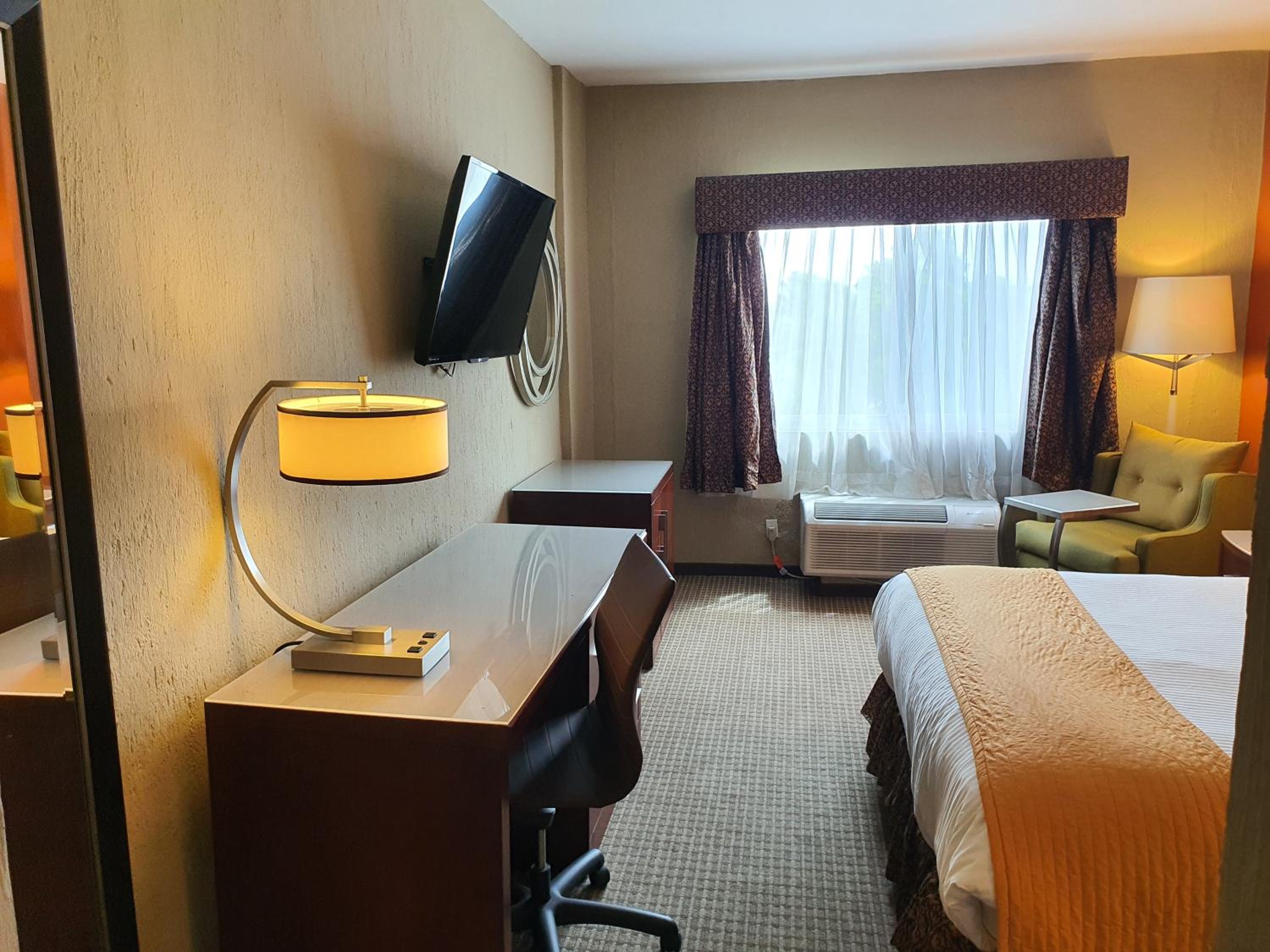 King Room - Photo 8