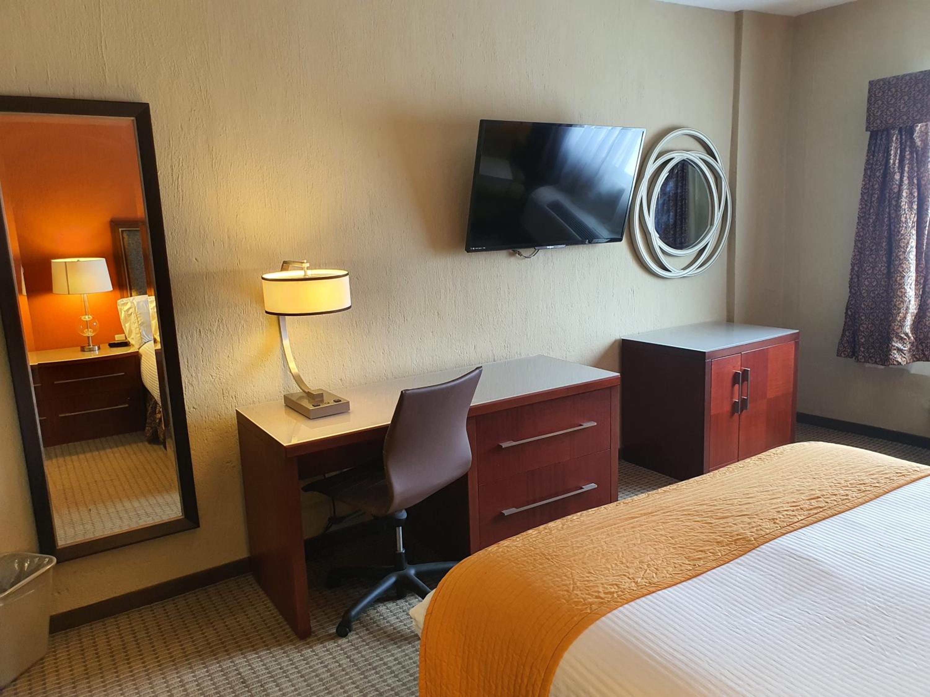 King Room - Photo 7