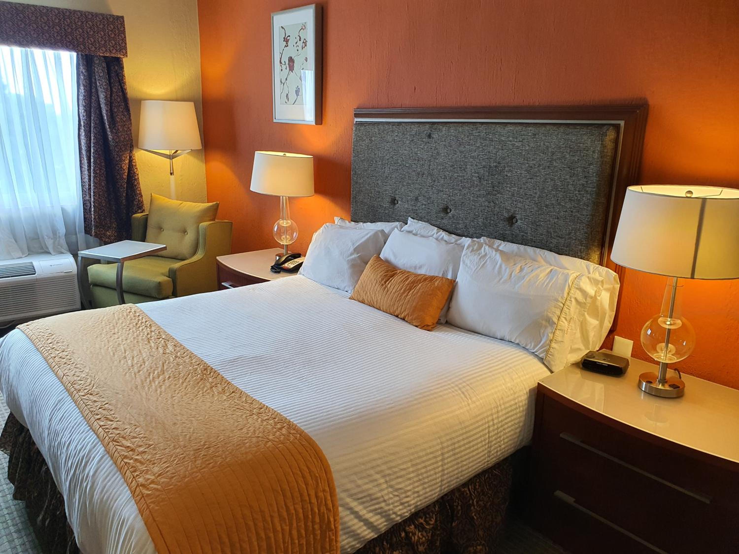 King Room - Photo 6