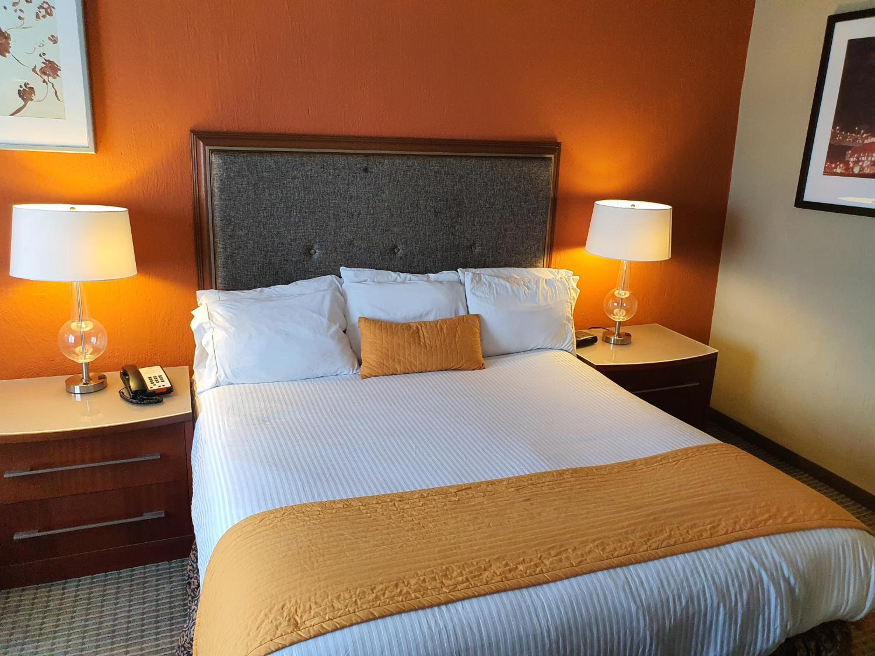 King Room - Photo 5