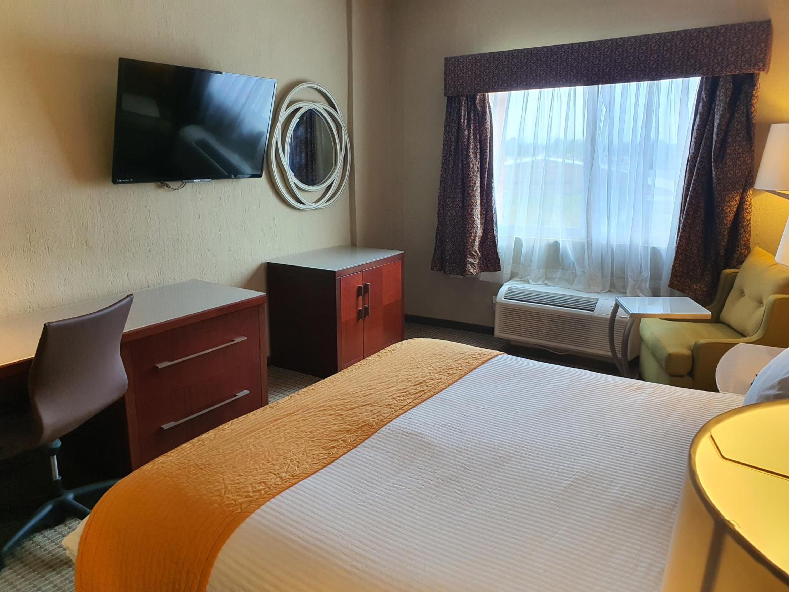 King Room - Photo 4