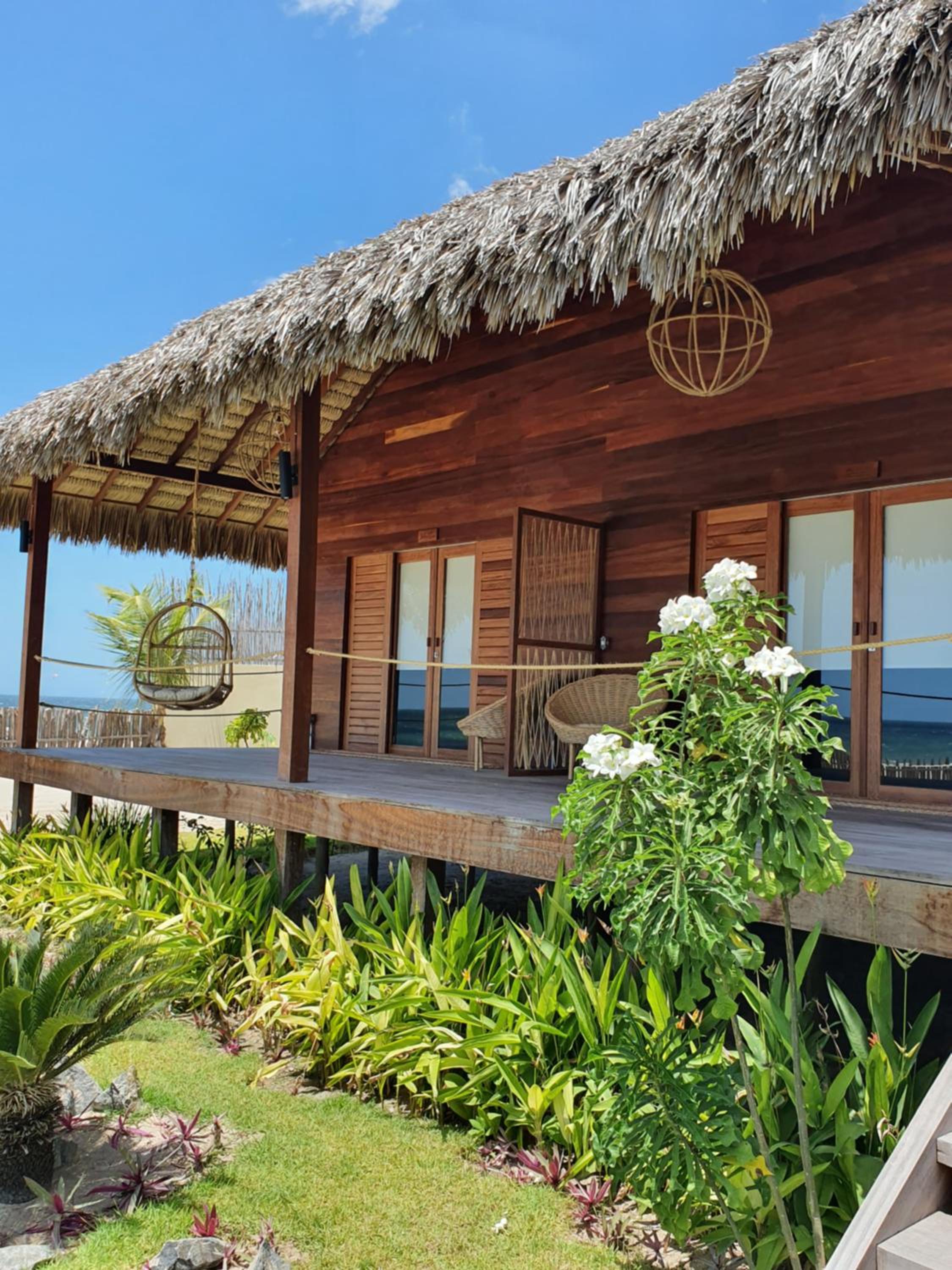 Superior Triple Room with Sea View - Photo 2