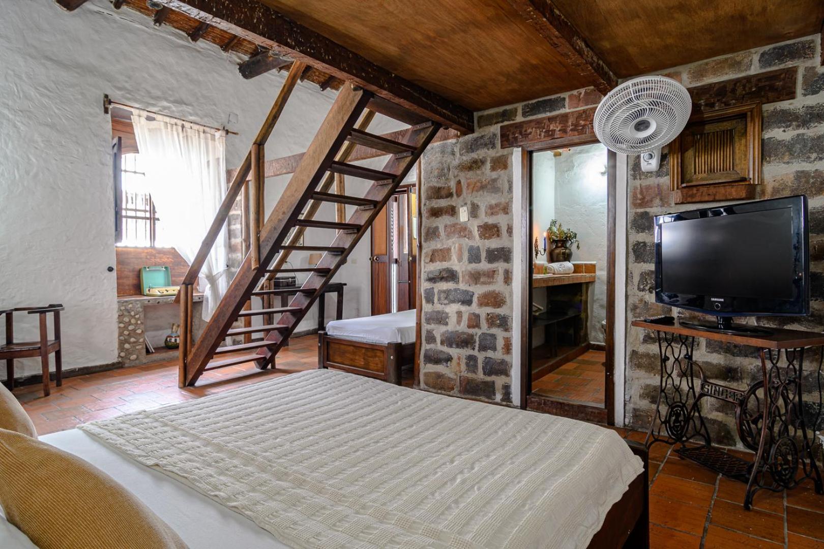 Family Suite photo 2
