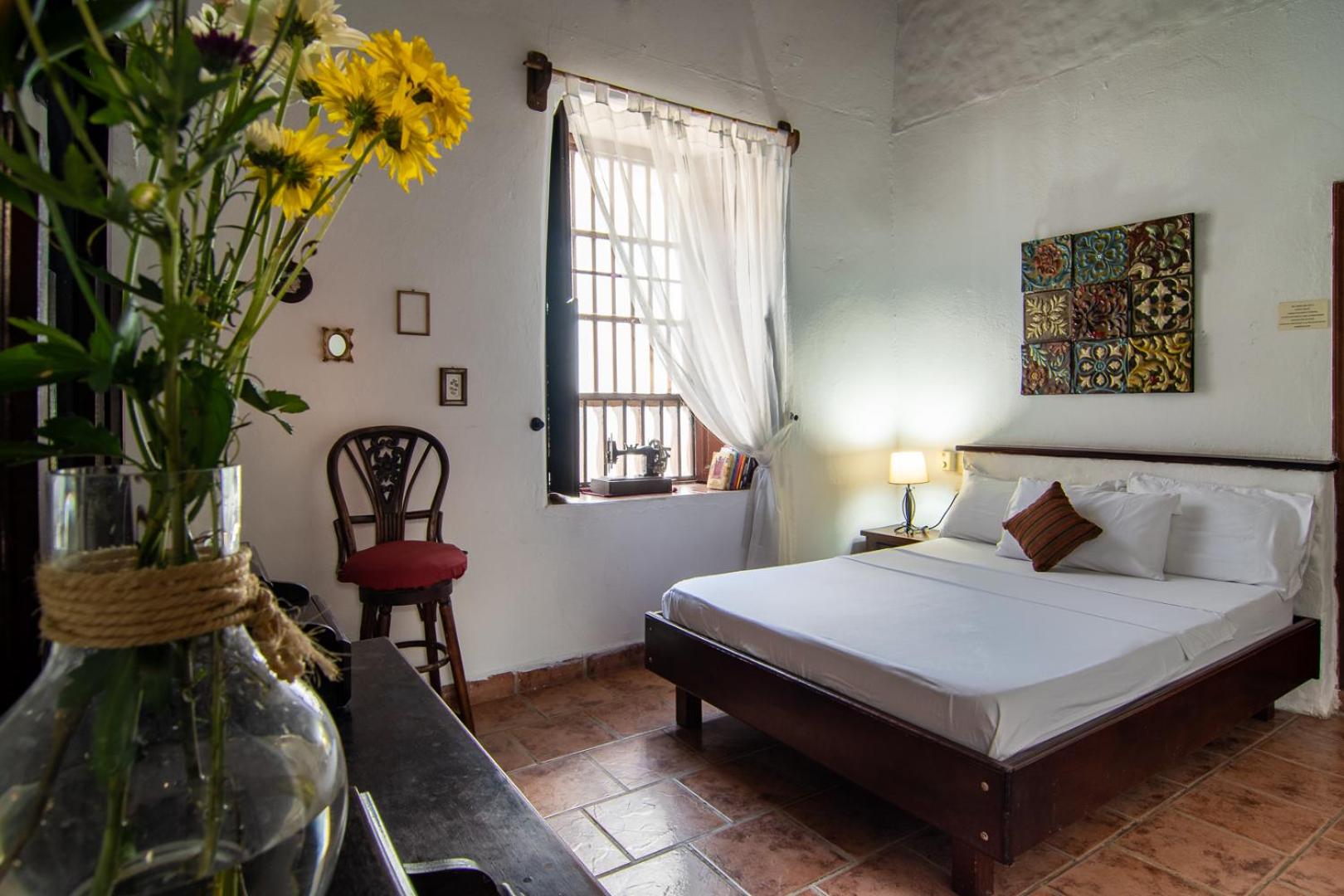 Double Room photo 1