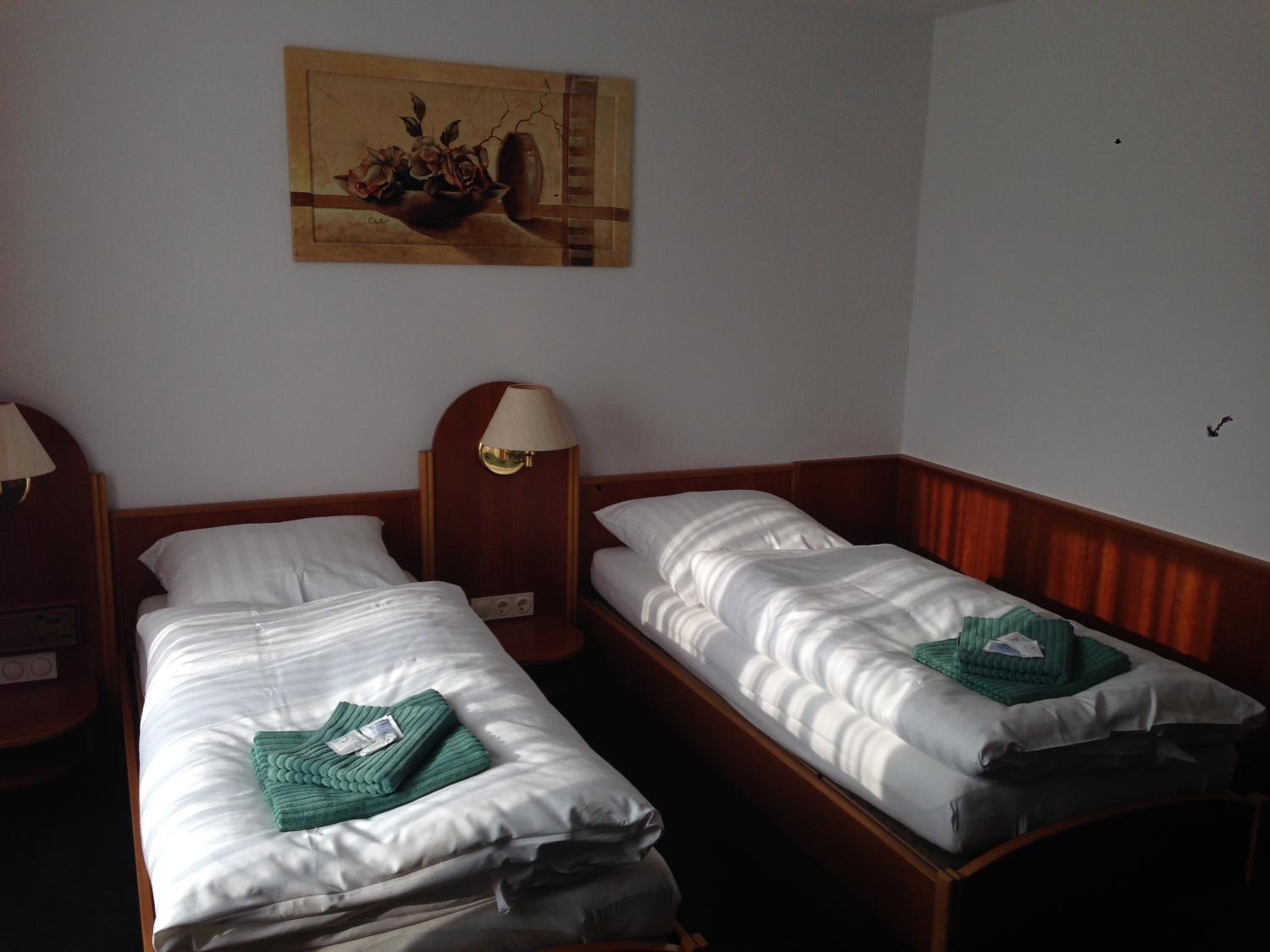 Comfort Double Room - Photo 3