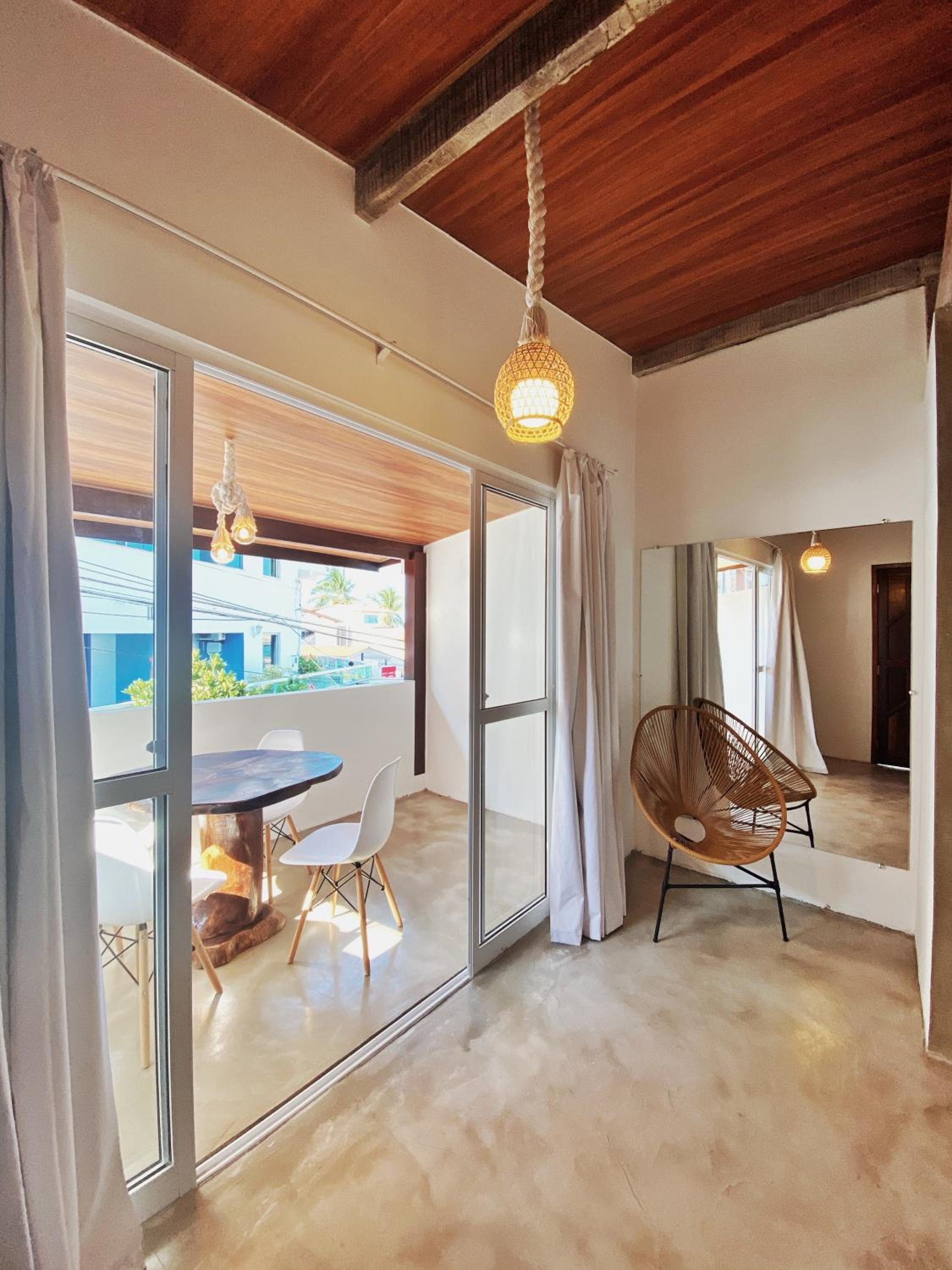 Studio with Sea View photo 1