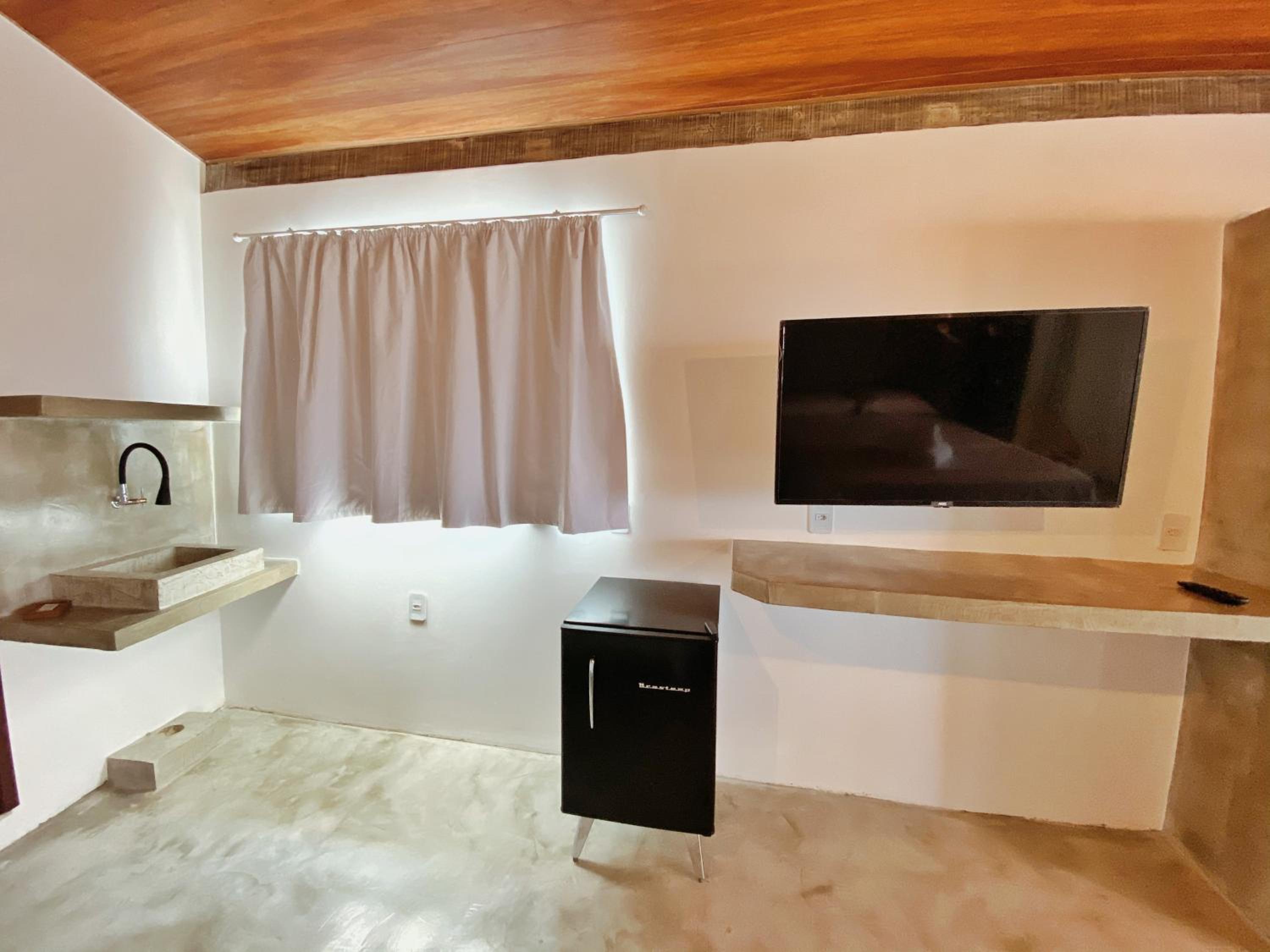 Studio with Sea View photo 2
