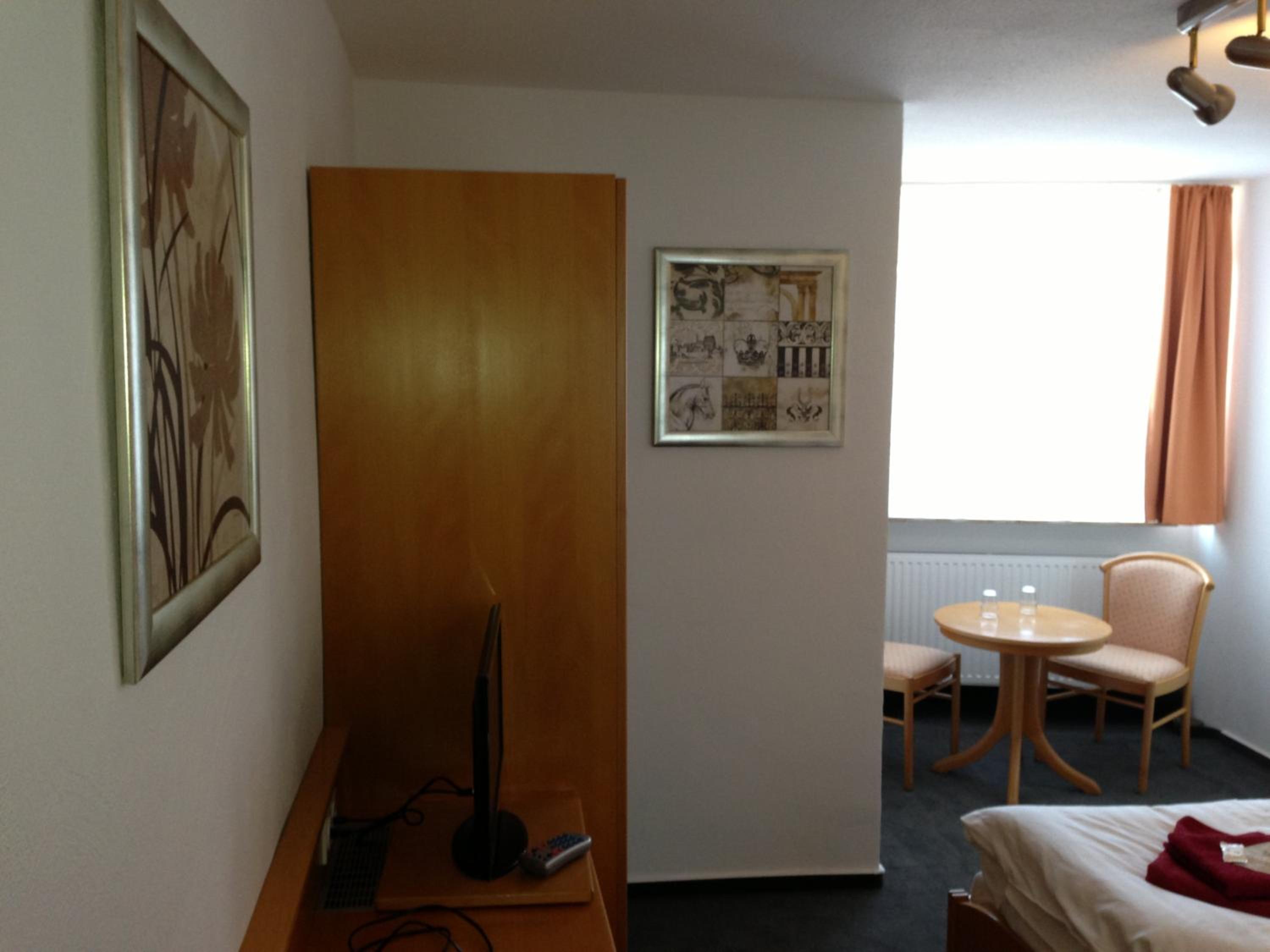 Comfort Double Room - Photo 4