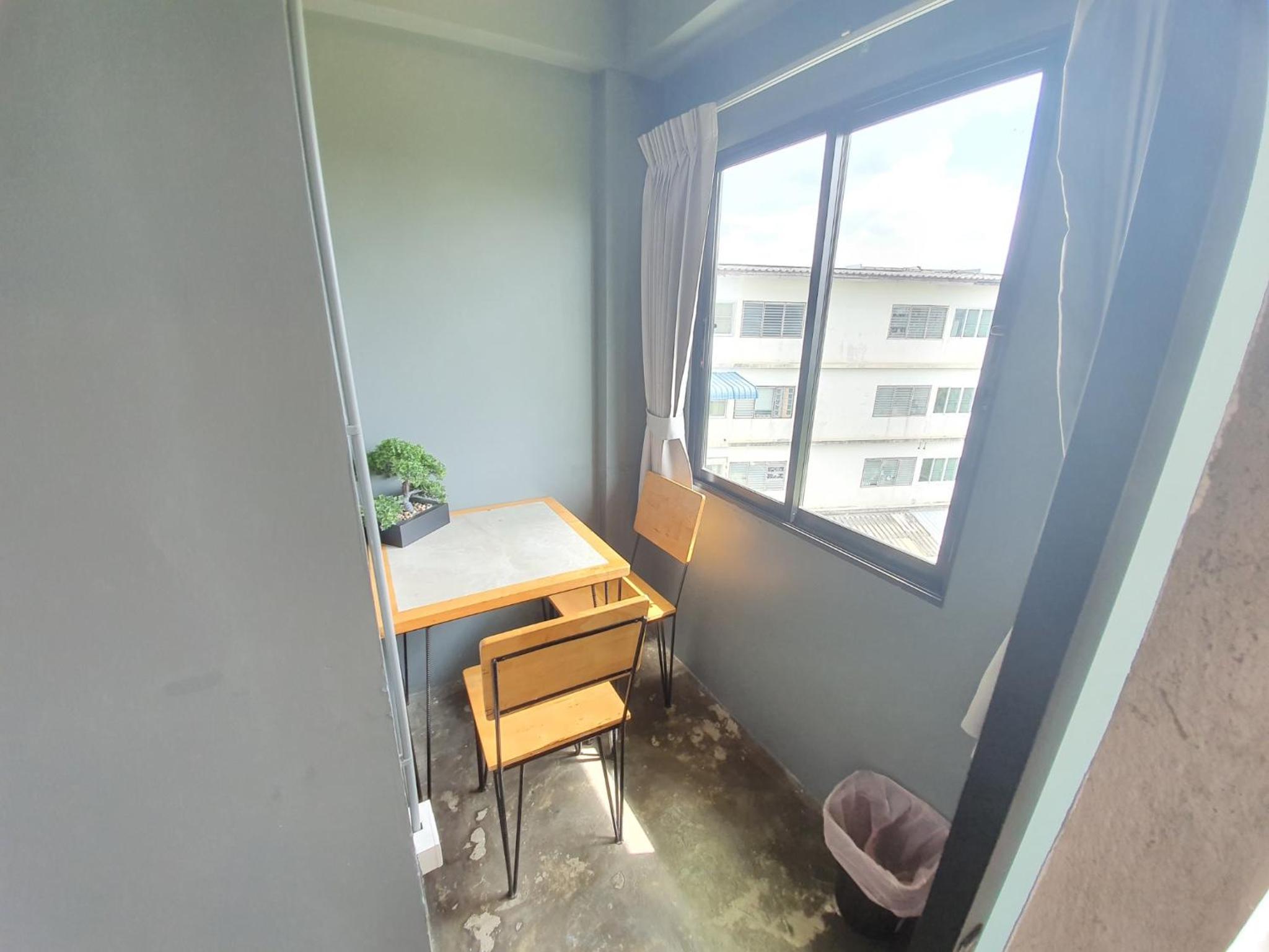 Deluxe Quadruple Room - Photo 6
