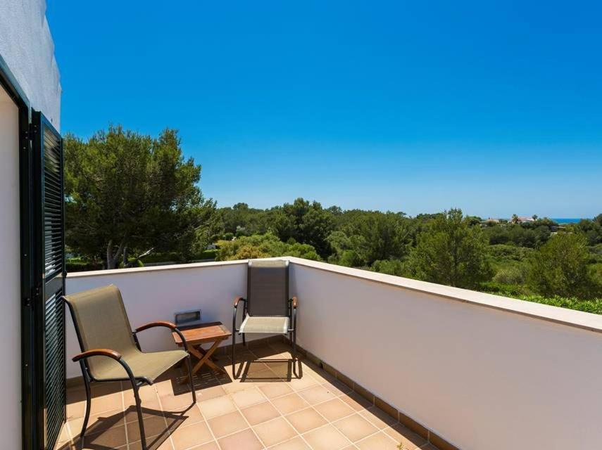 Villa photo 2