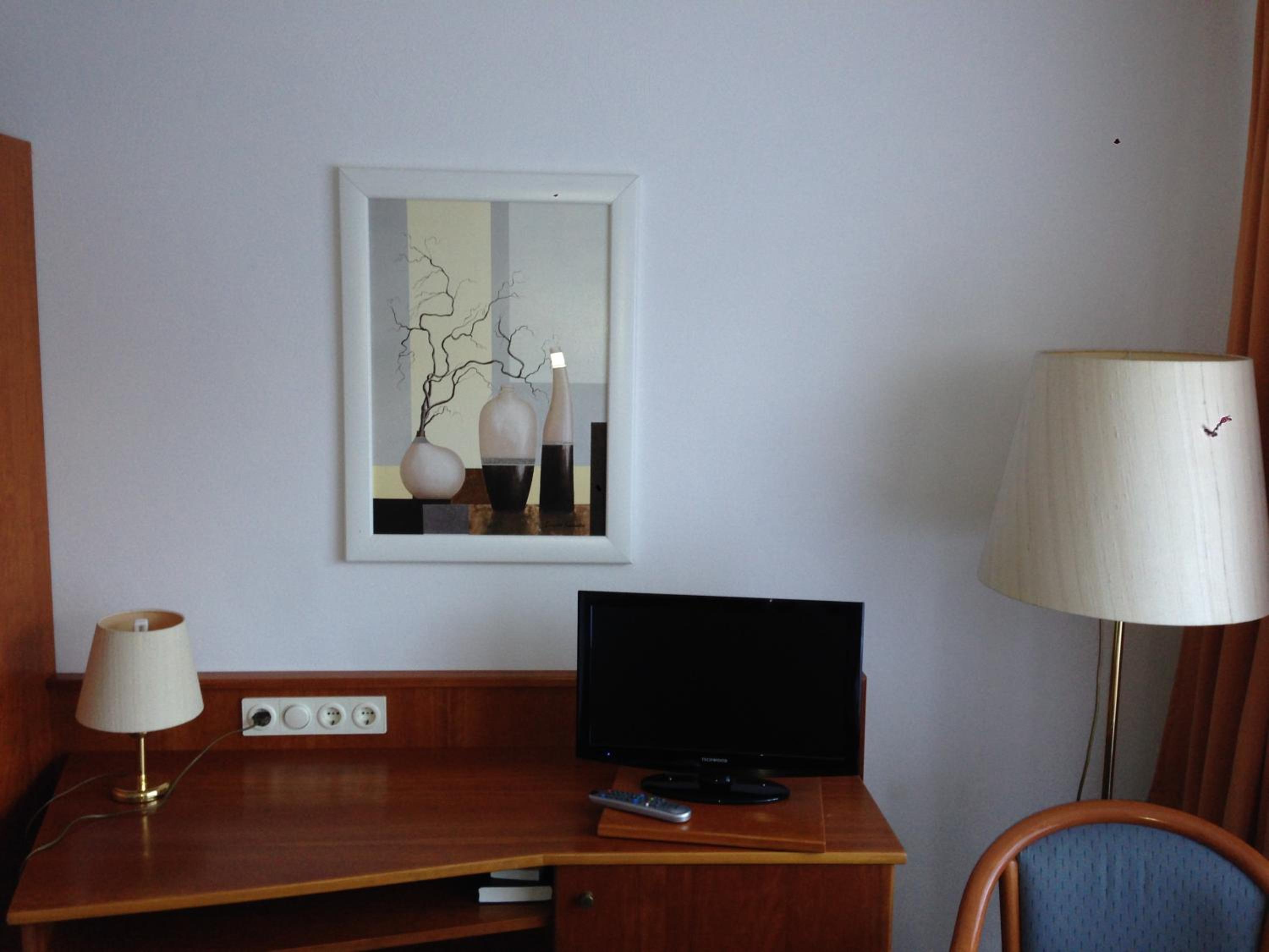 Comfort Double Room - Photo 2