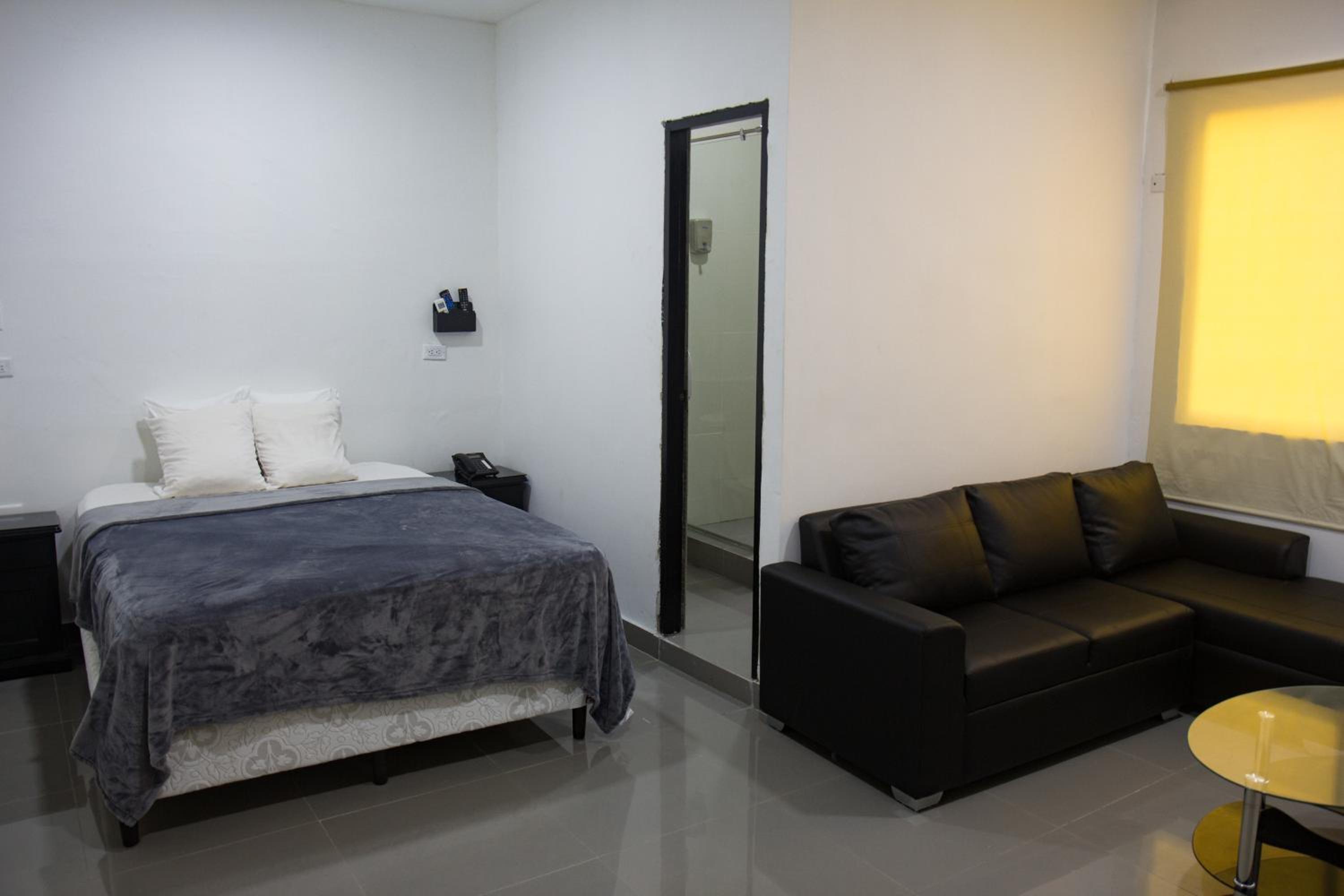 King Suite