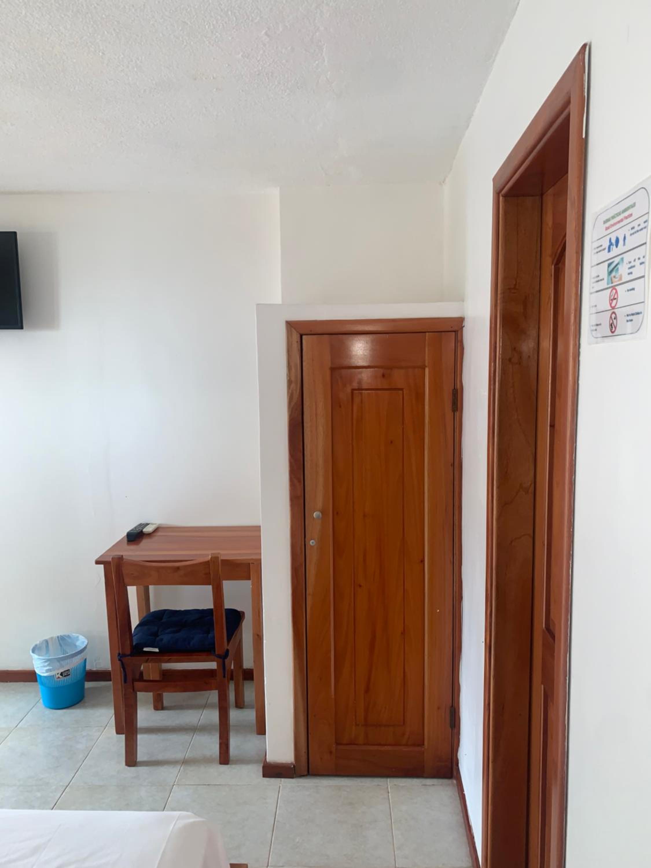 Twin Room photo 2