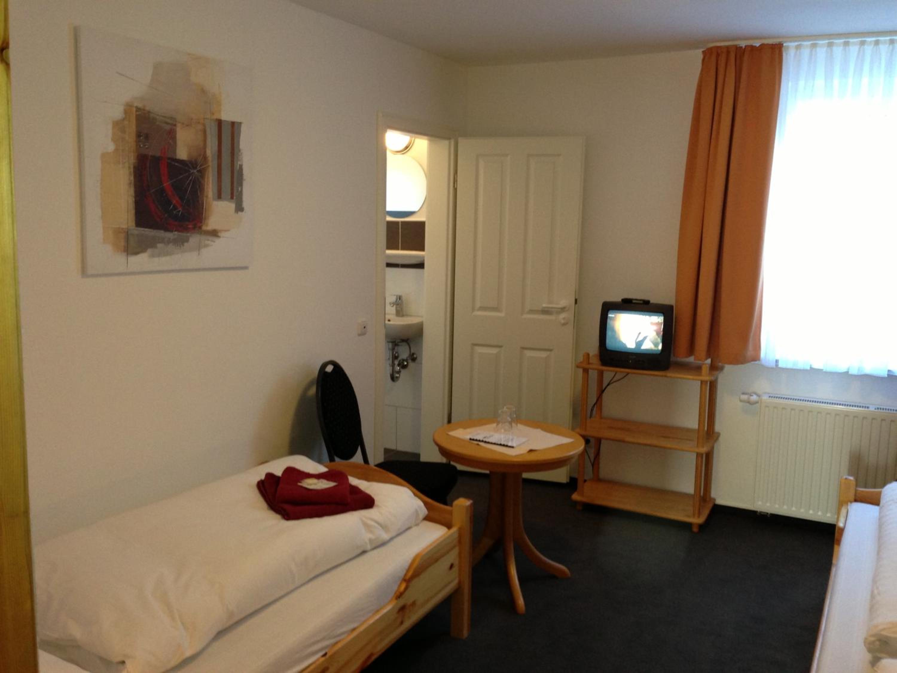 Triple Room - Photo 1