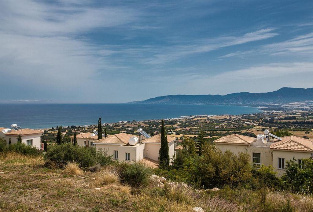 Three-Bedroom Villa photo 1