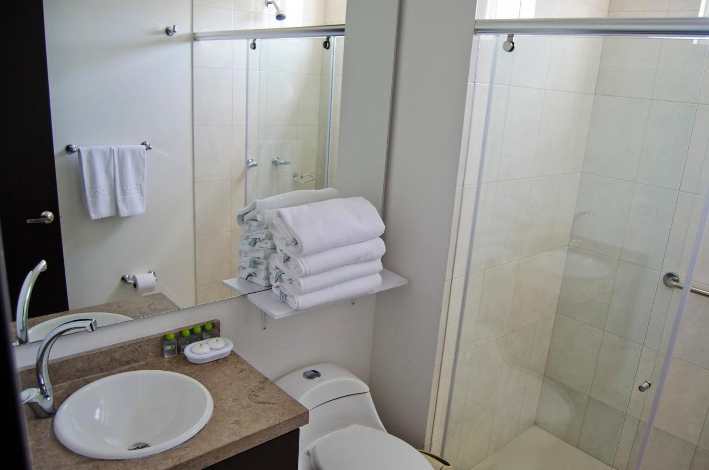 Apartment (3 Adults) photo 2