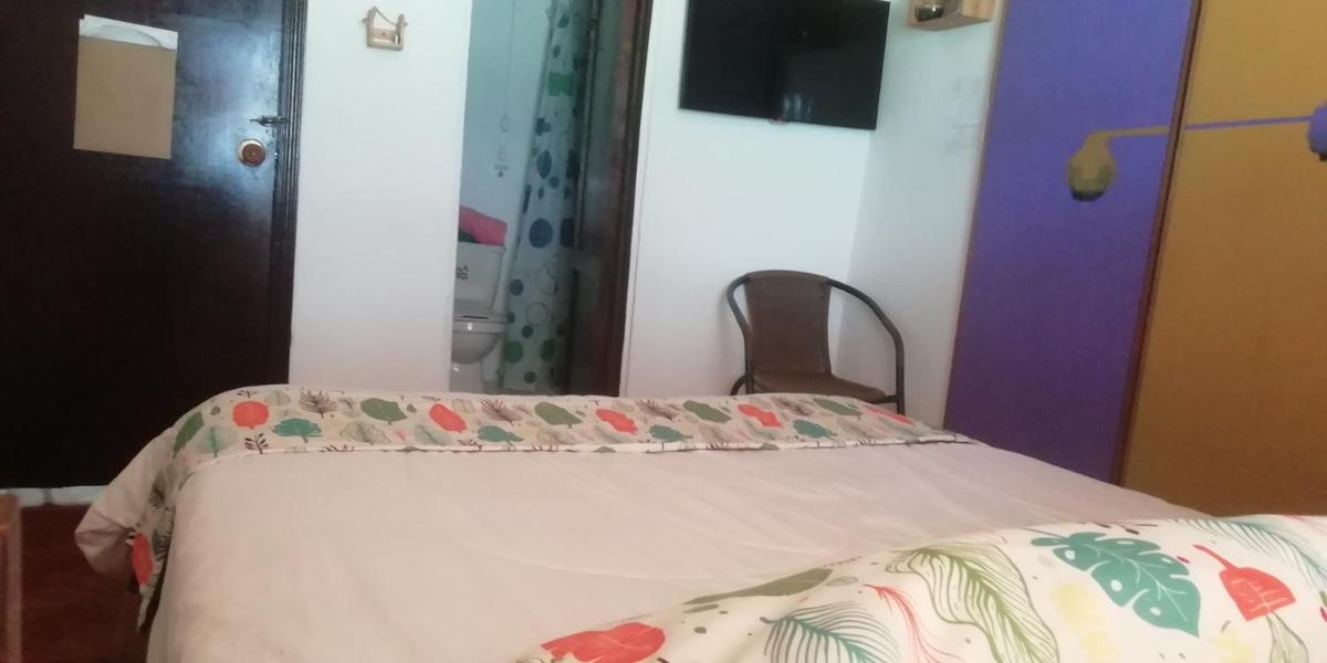 Double Room with Private Bathroom photo 3