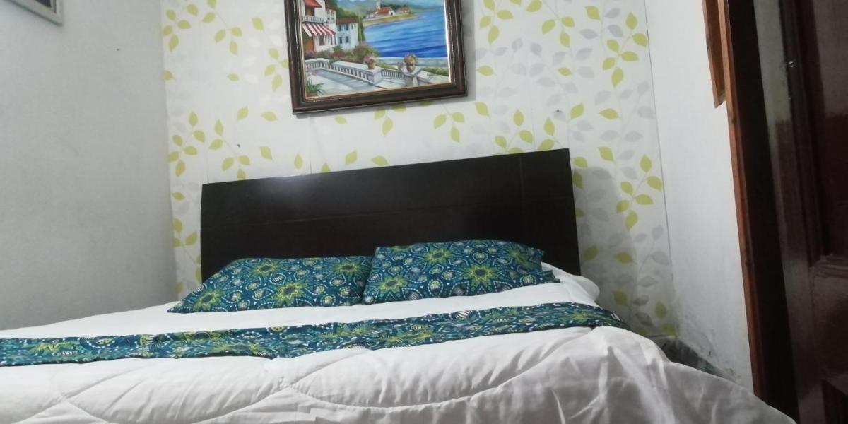 Double Room with Private Bathroom photo 3