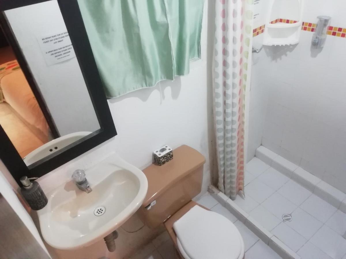 Triple Room with Private Bathroom