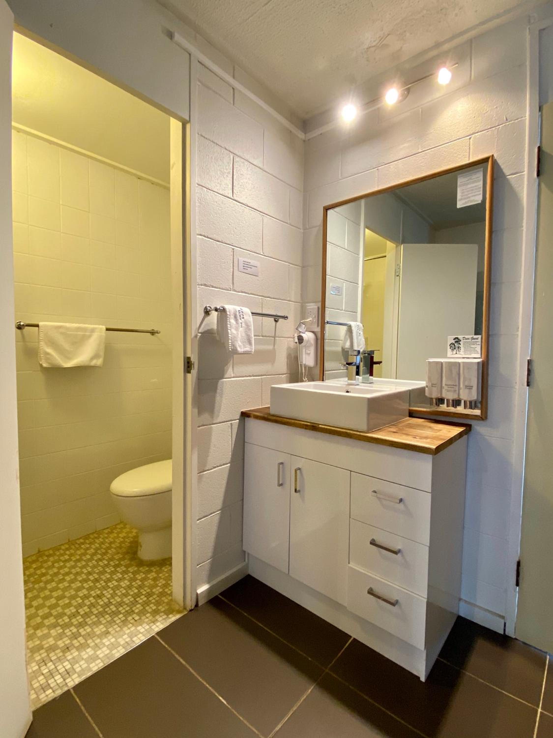 Deluxe Twin Room photo 3
