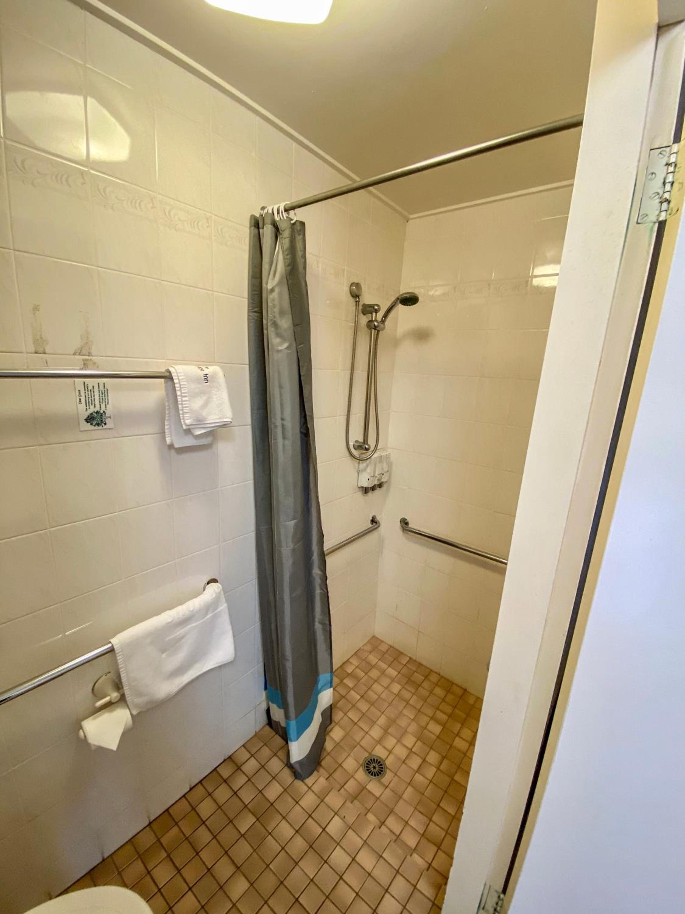 Budget Triple Room photo 2