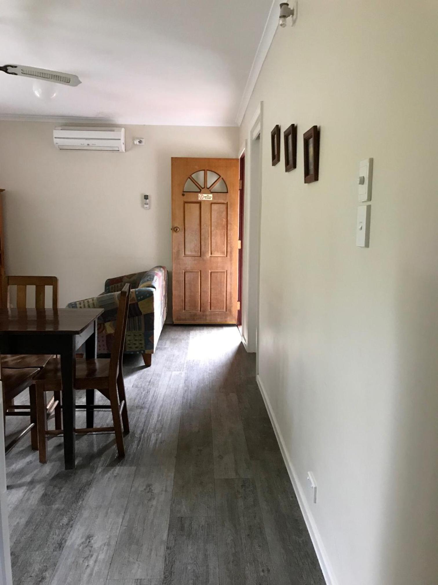 Two-Bedroom Chalet photo 3