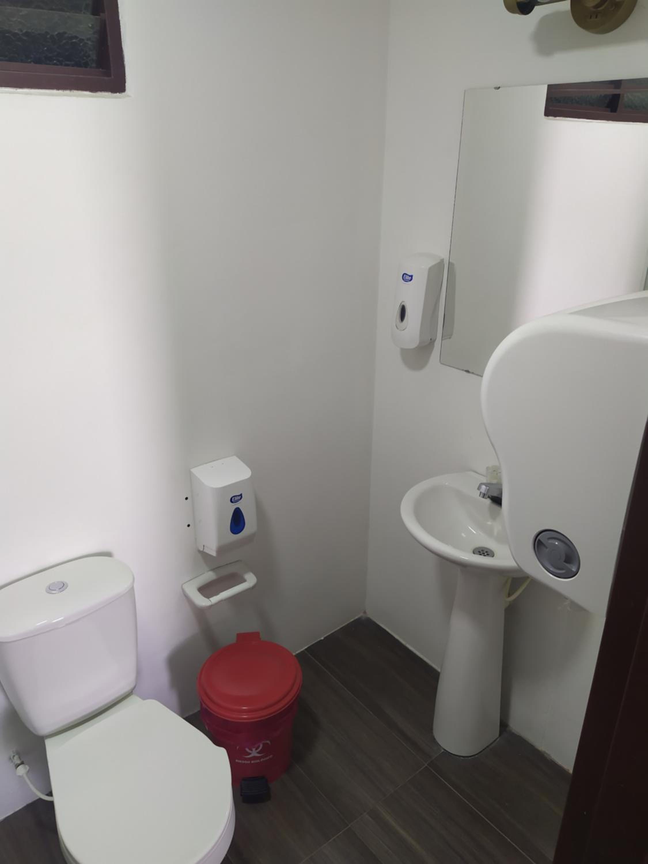 Triple Room with Balcony photo 2