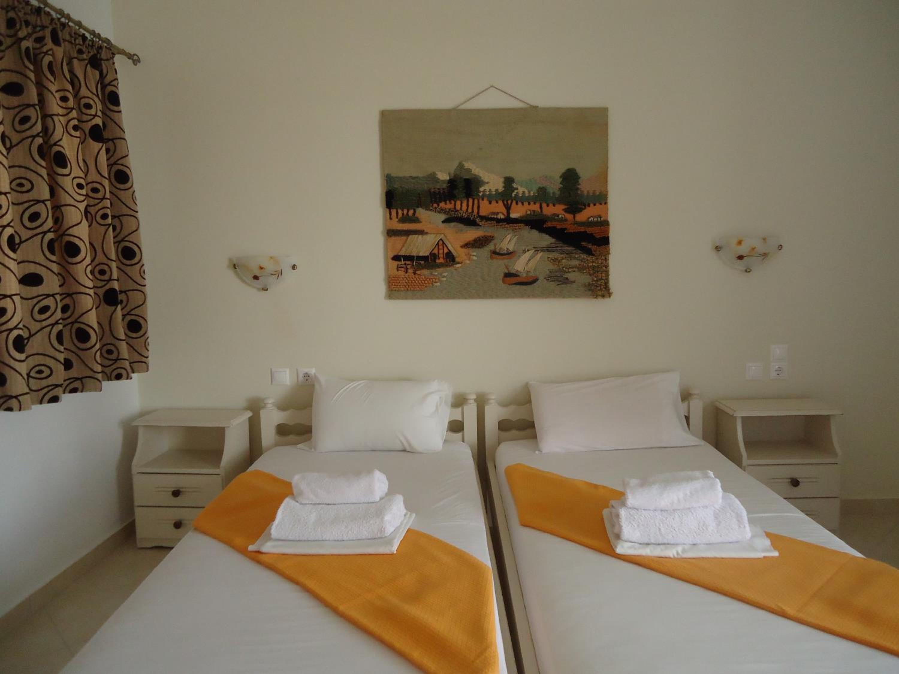 Appartement 1 Chambre (4 Adultes)