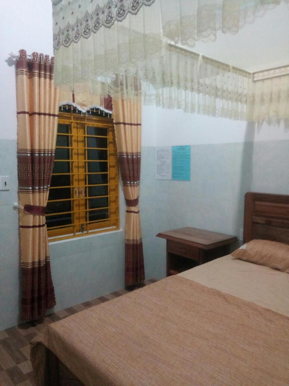 King Room with Garden View
