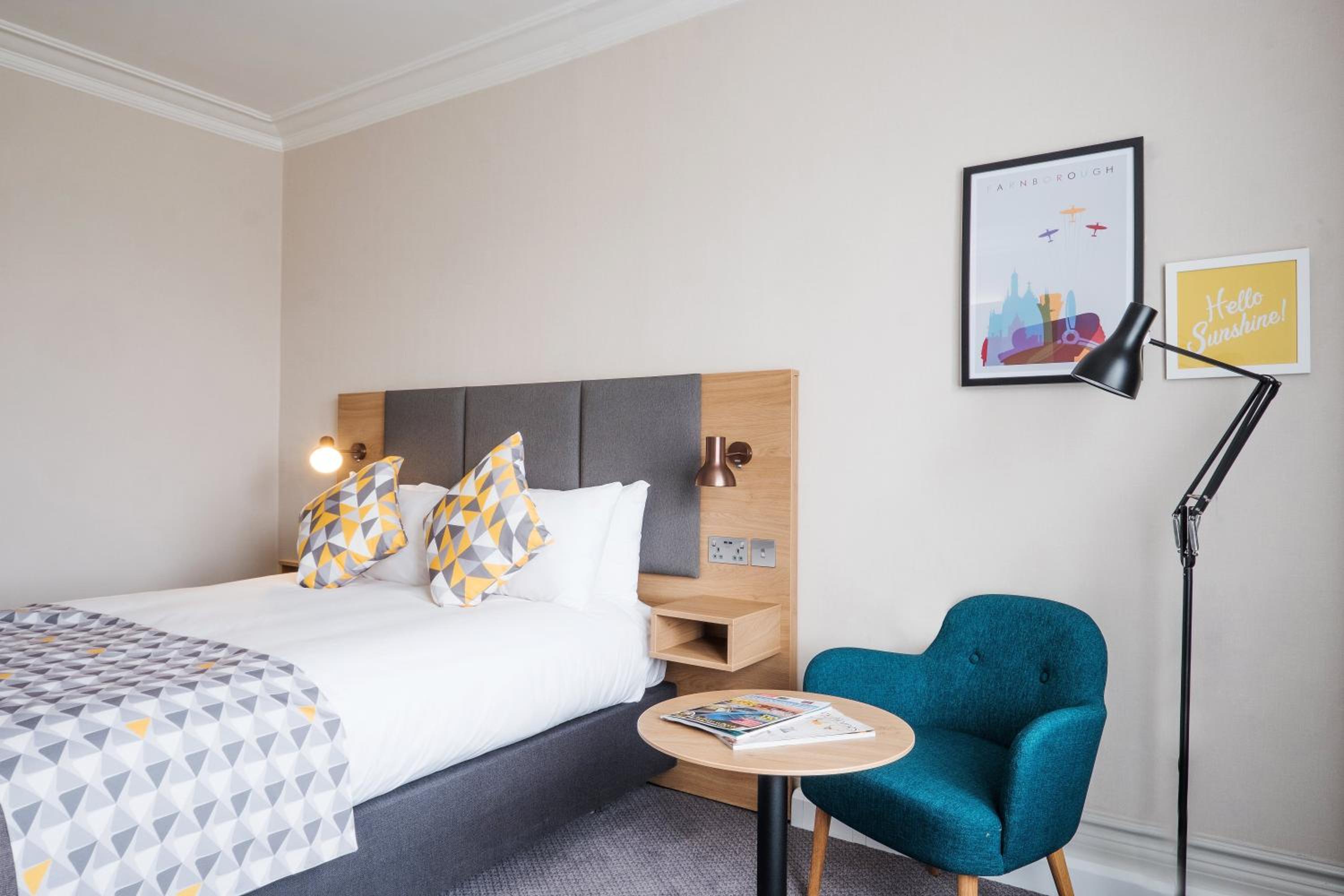 Premium Room - Photo 3