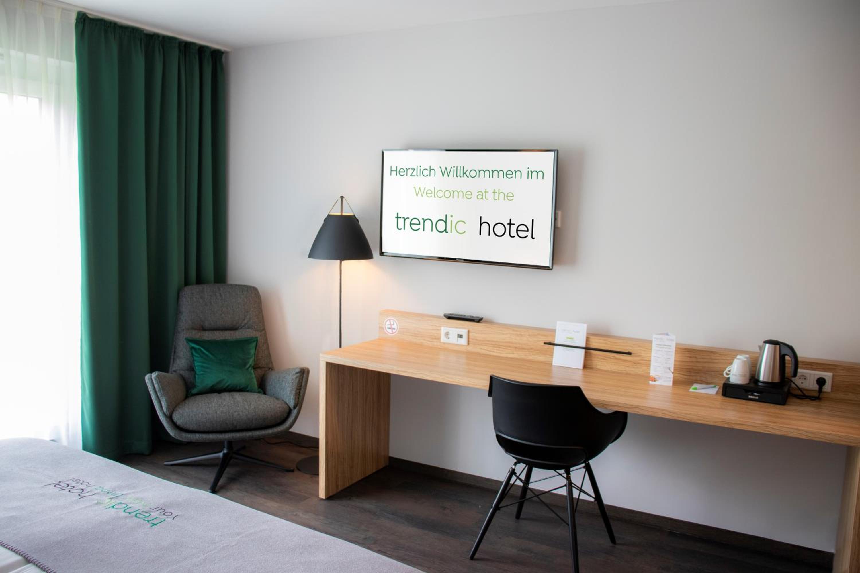 Double Room - Photo 21