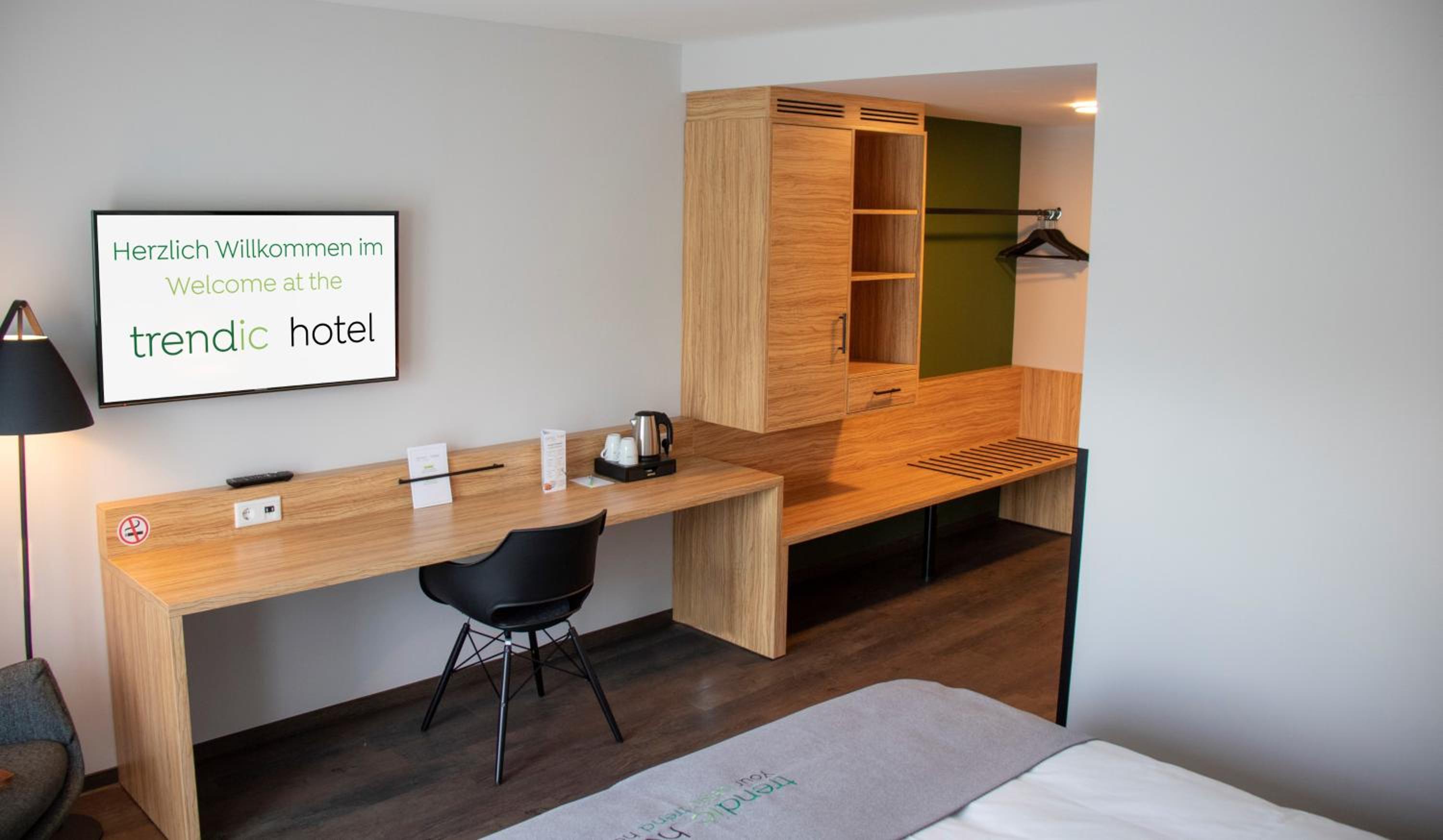 Double Room - Photo 20