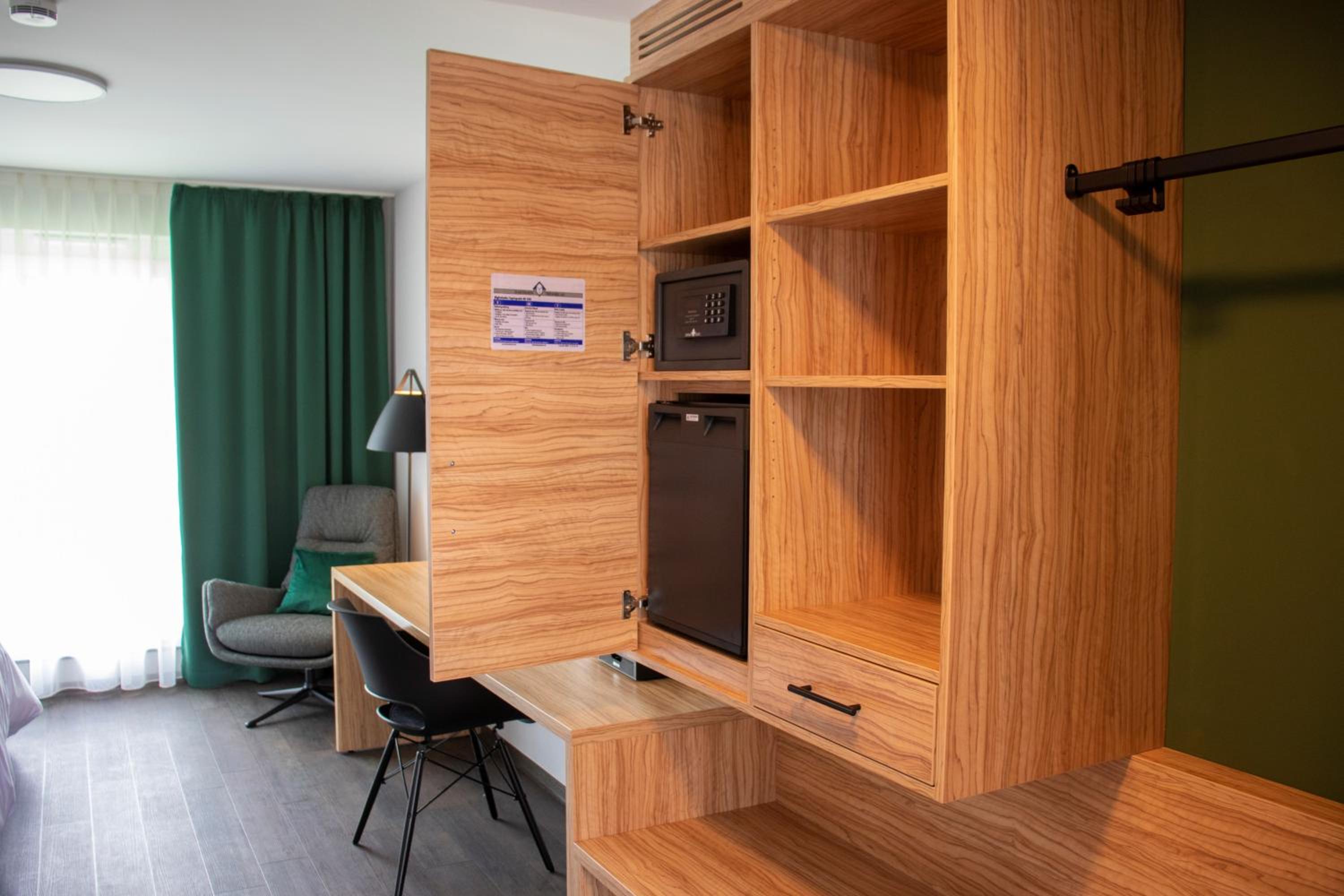 Double Room - Photo 19